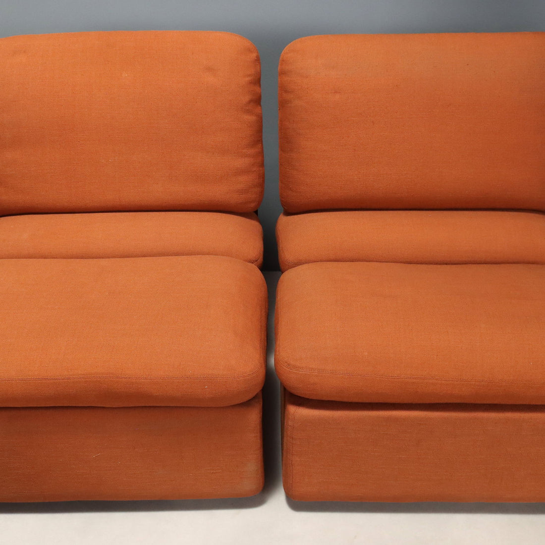  | Modernism  Armchairs