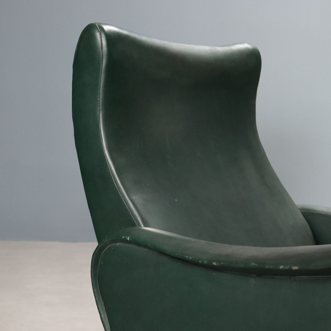  | Modernism  Armchairs