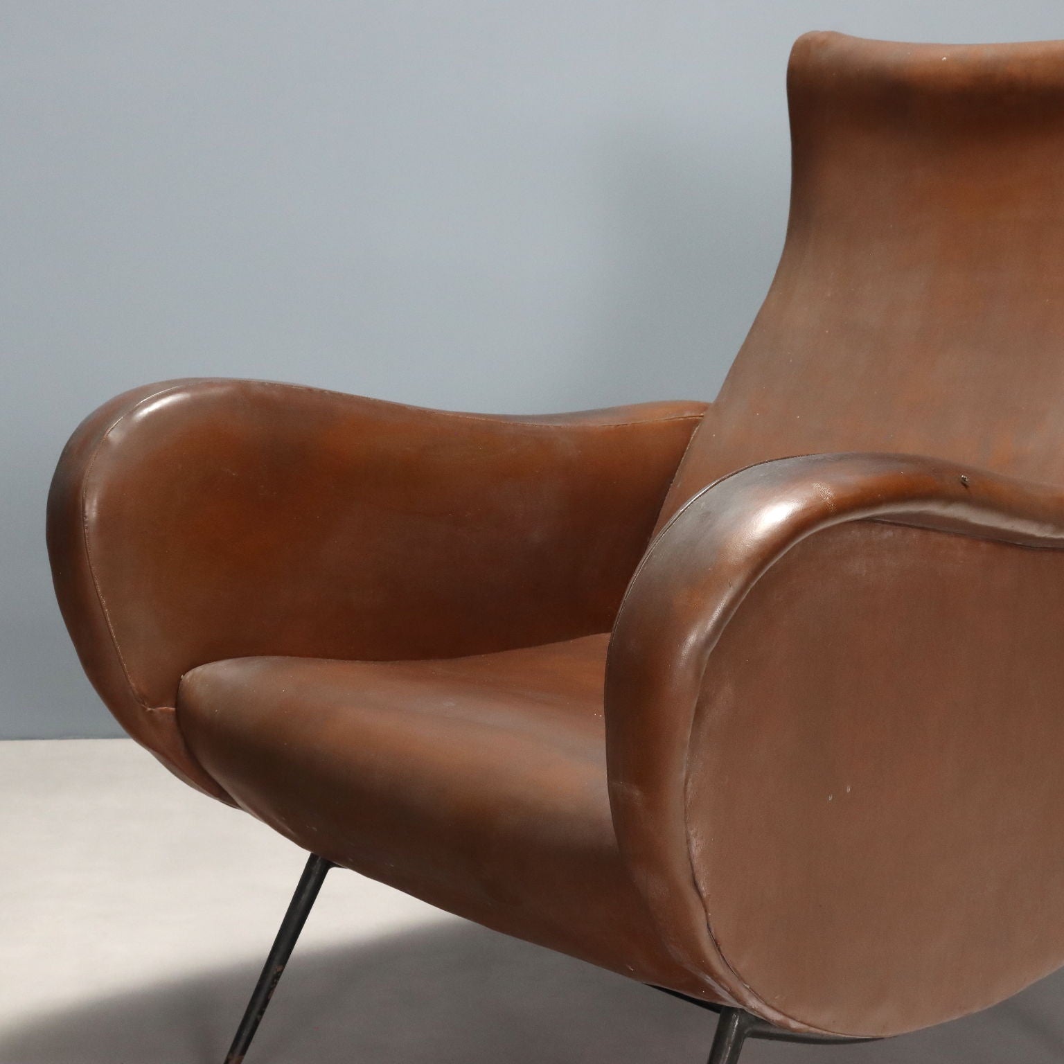  | Modernism  Armchairs