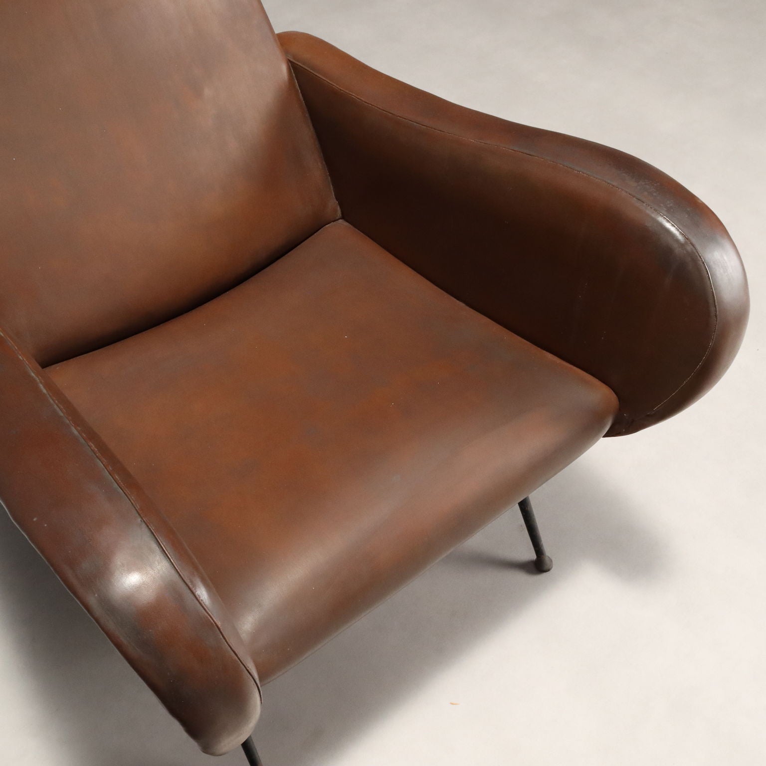  | Modernism  Armchairs