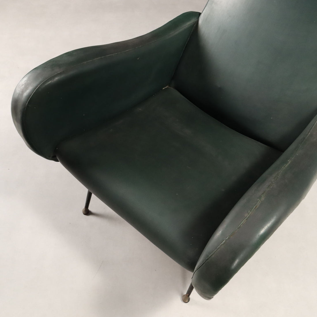  | Modernism  Armchairs