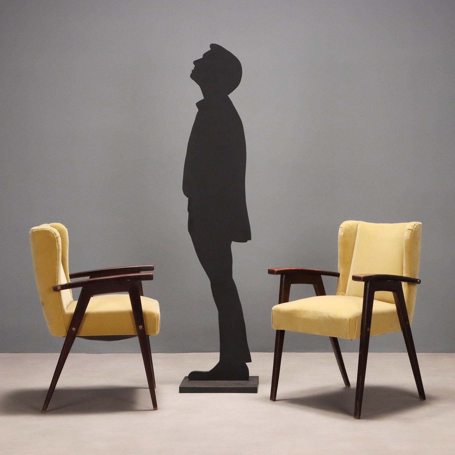  | Modernism  Armchairs