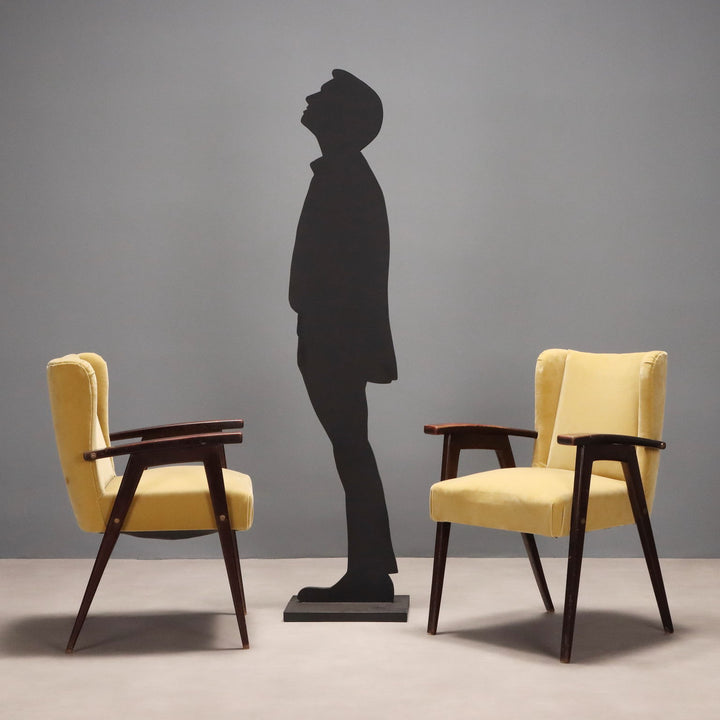  | Modernism  Armchairs