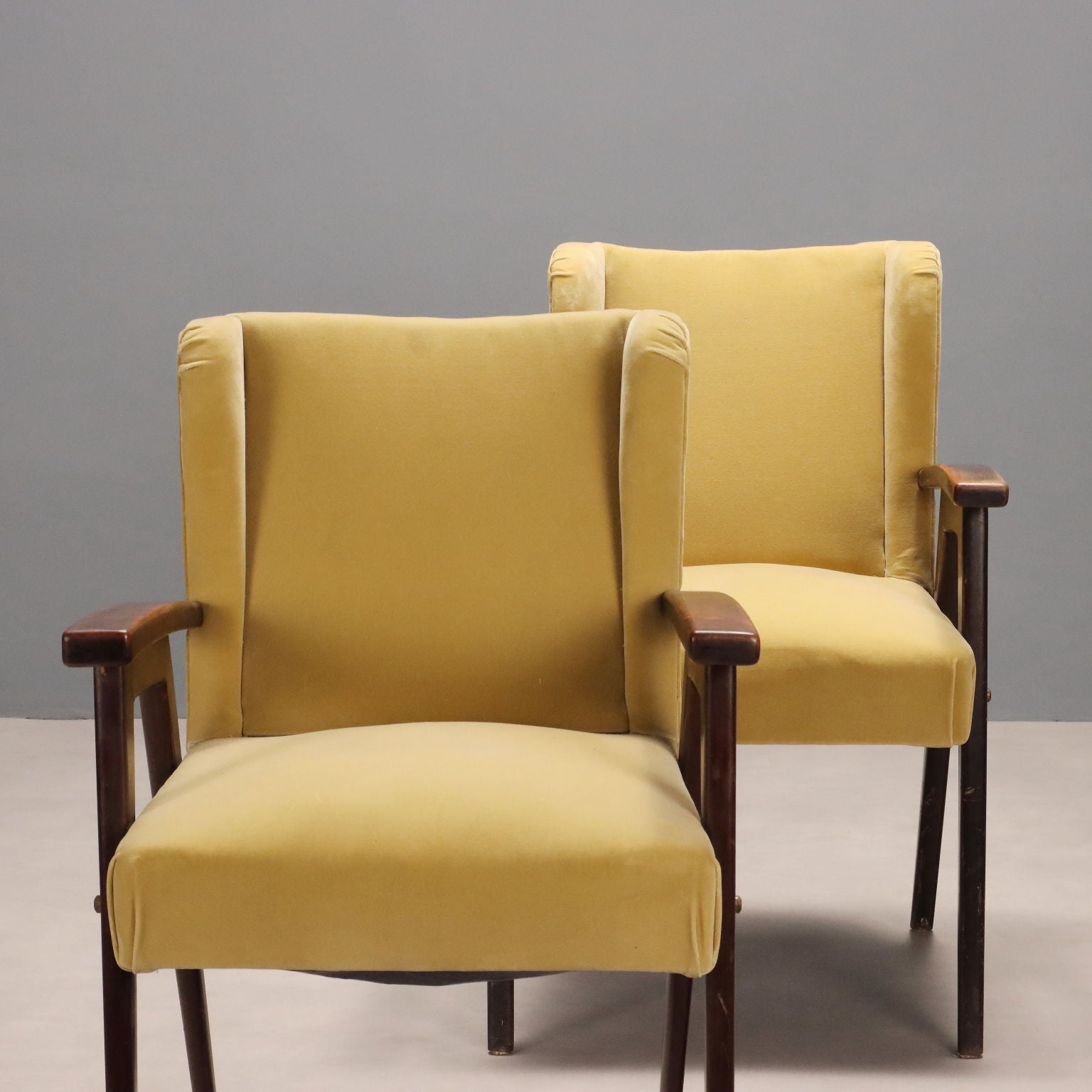  | Modernism  Armchairs