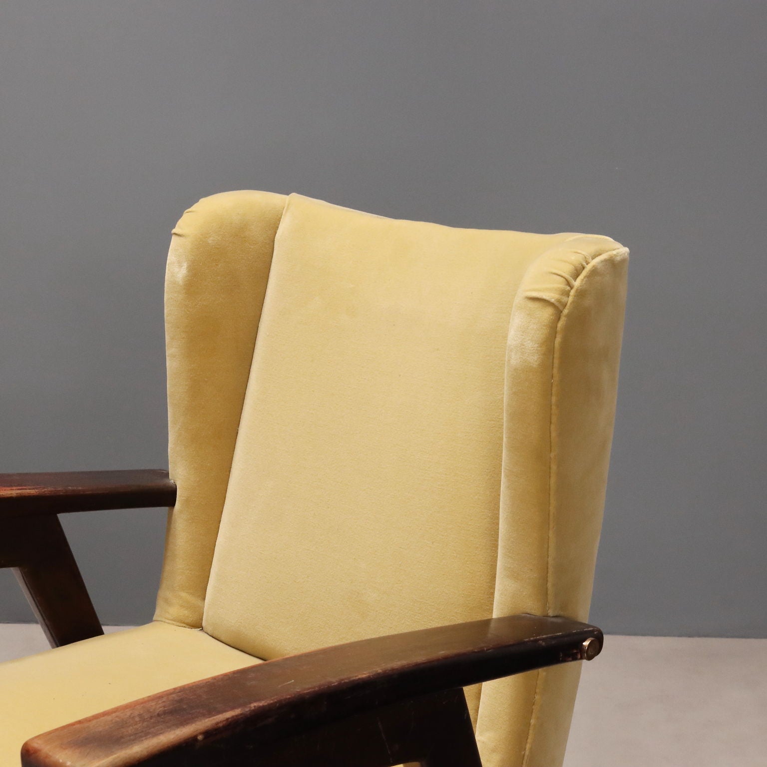  | Modernism  Armchairs