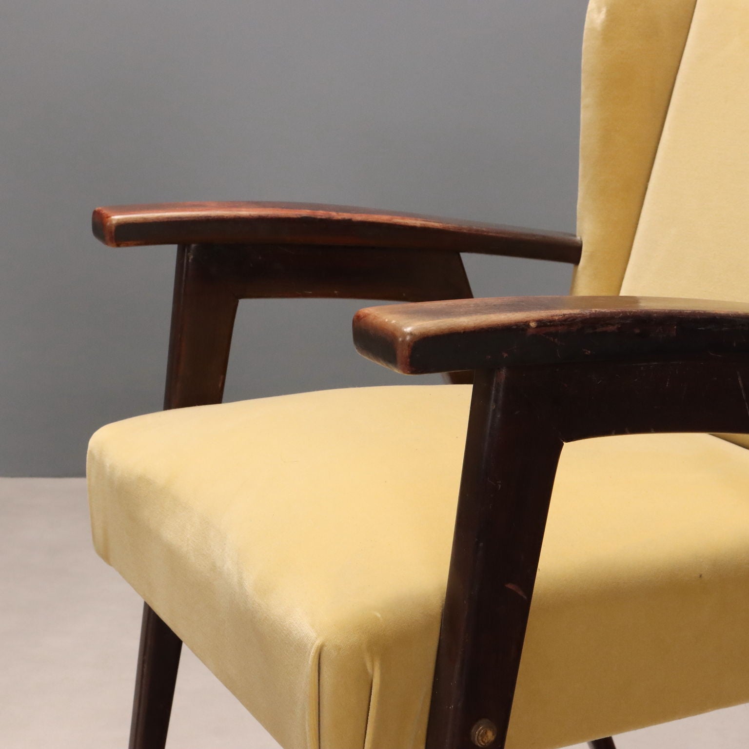  | Modernism  Armchairs