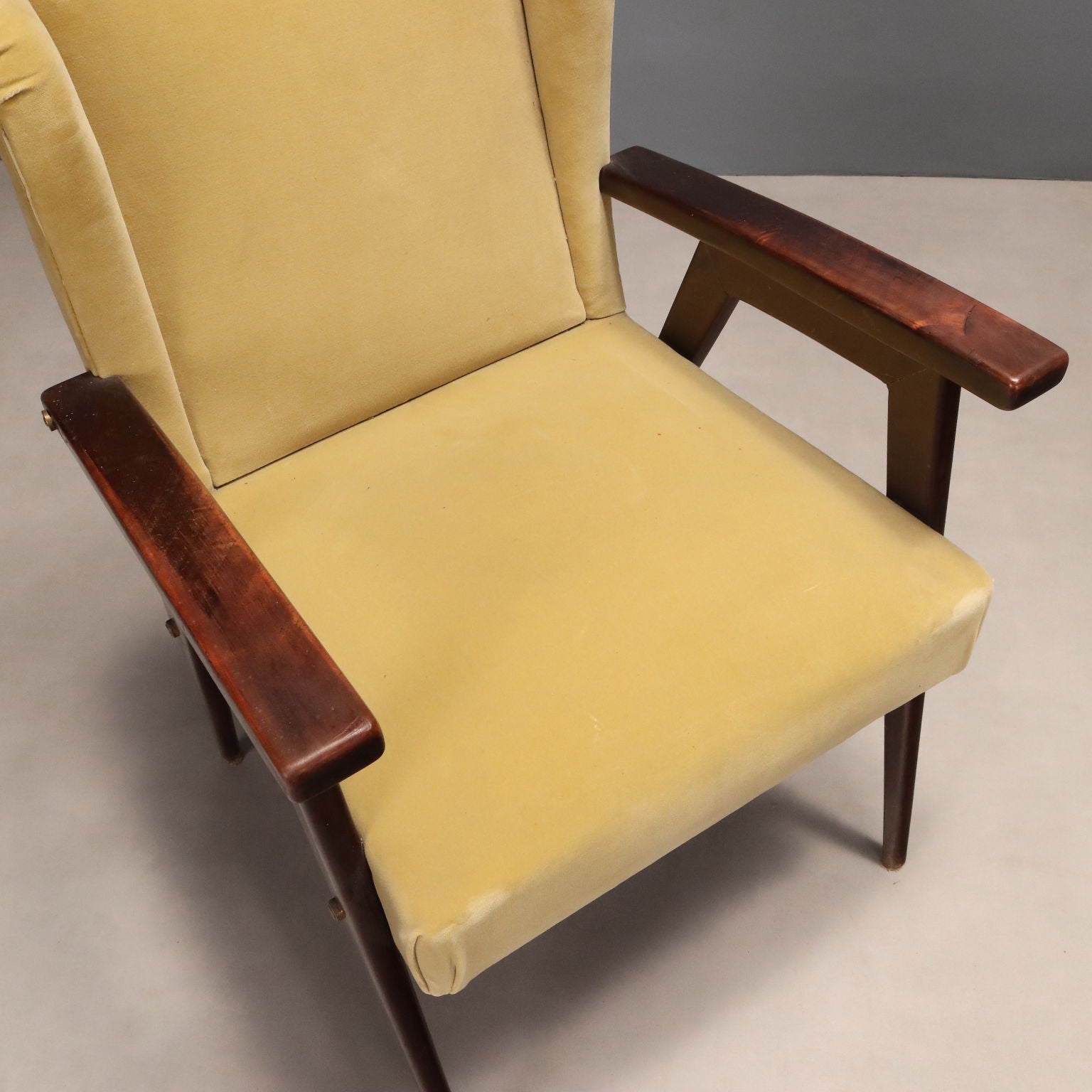  | Modernism  Armchairs