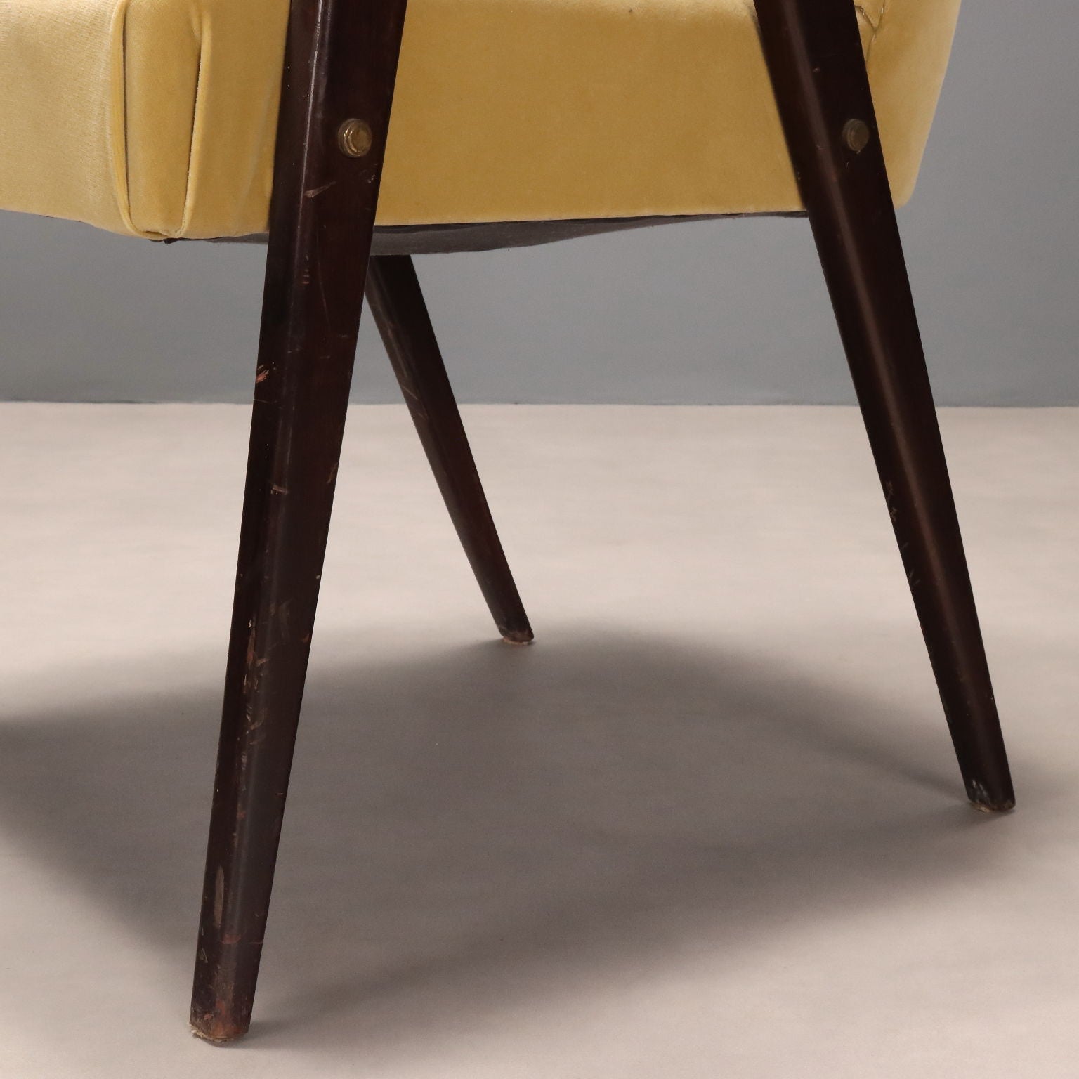  | Modernism  Armchairs