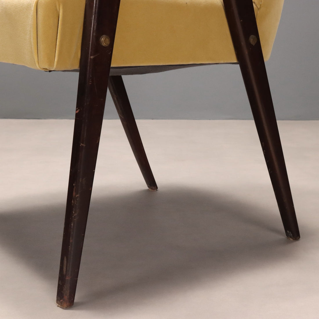  | Modernism  Armchairs