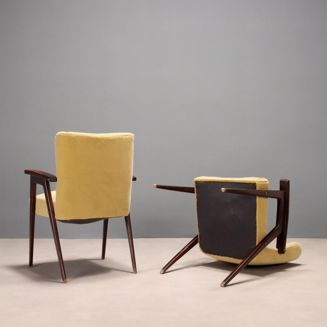  | Modernism  Armchairs