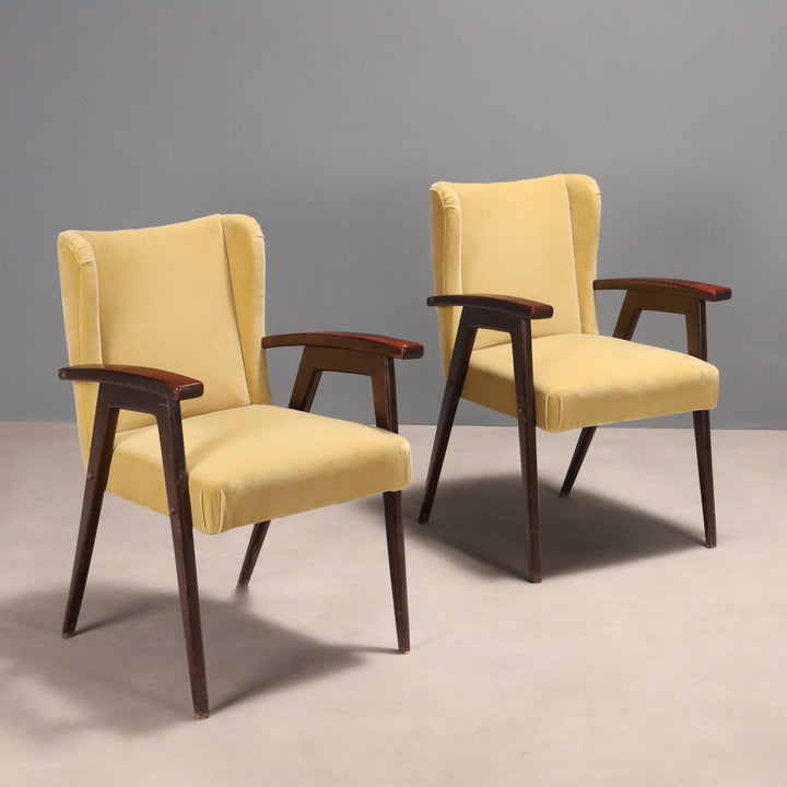  | Modernism  Armchairs