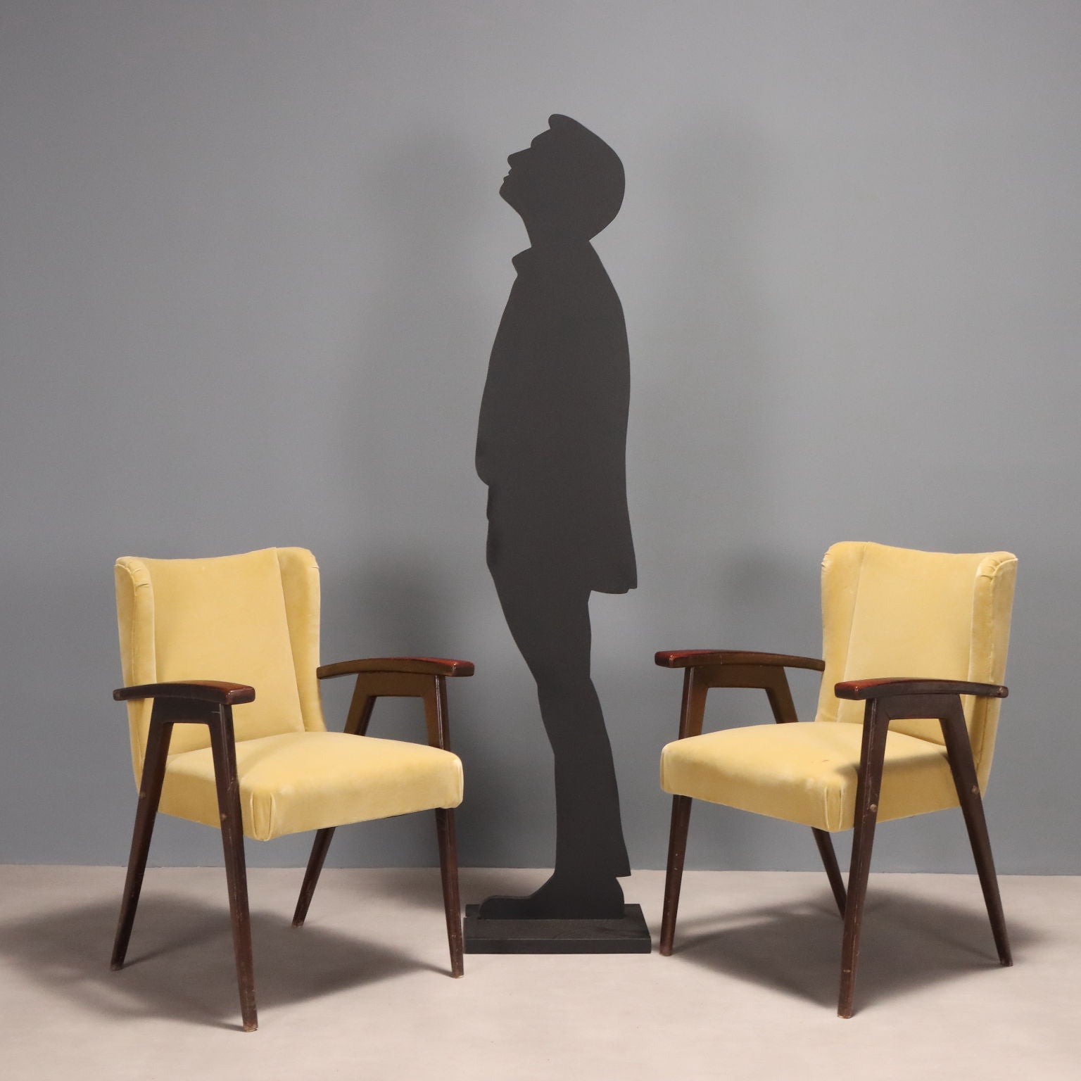  | Modernism  Armchairs