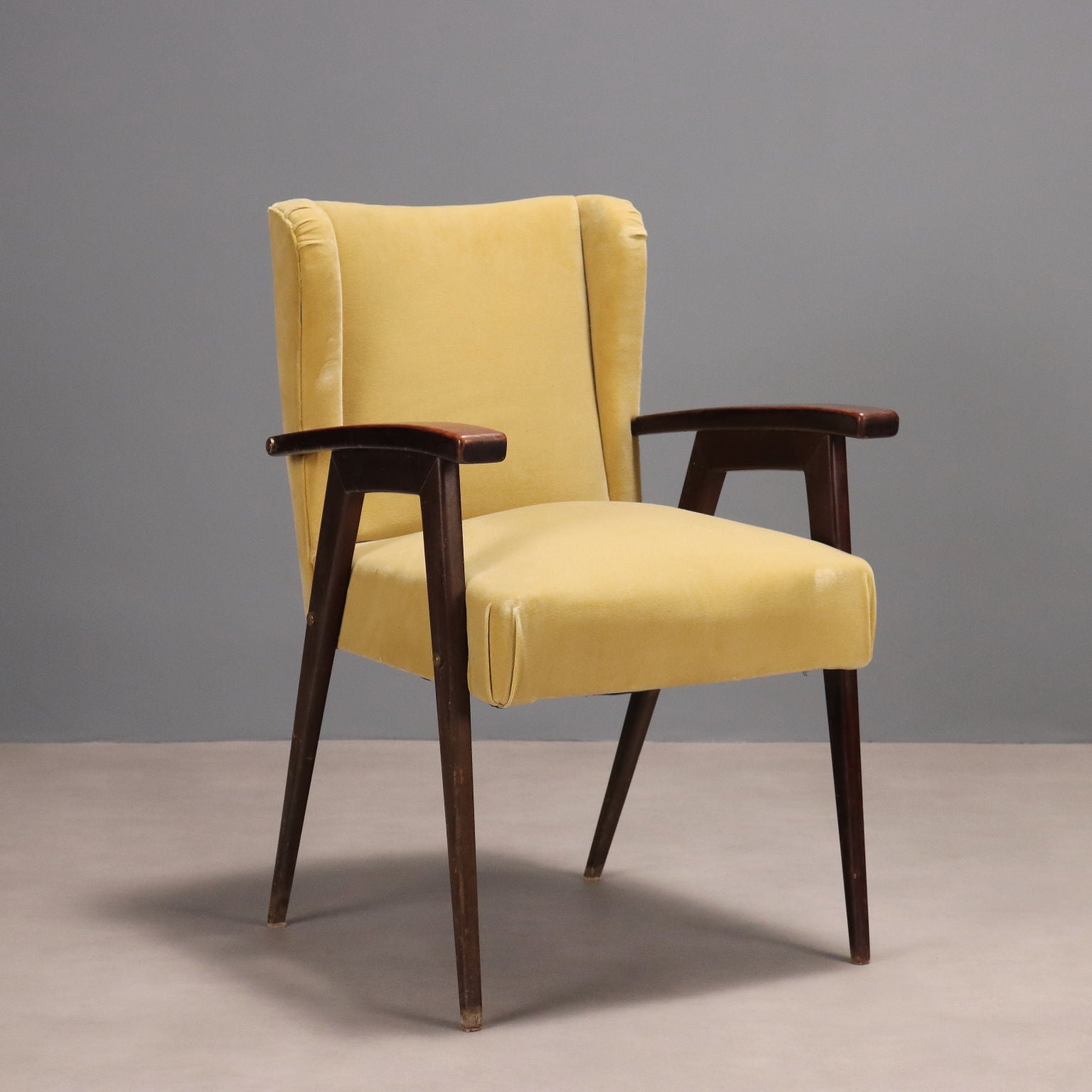  | Modernism  Armchairs