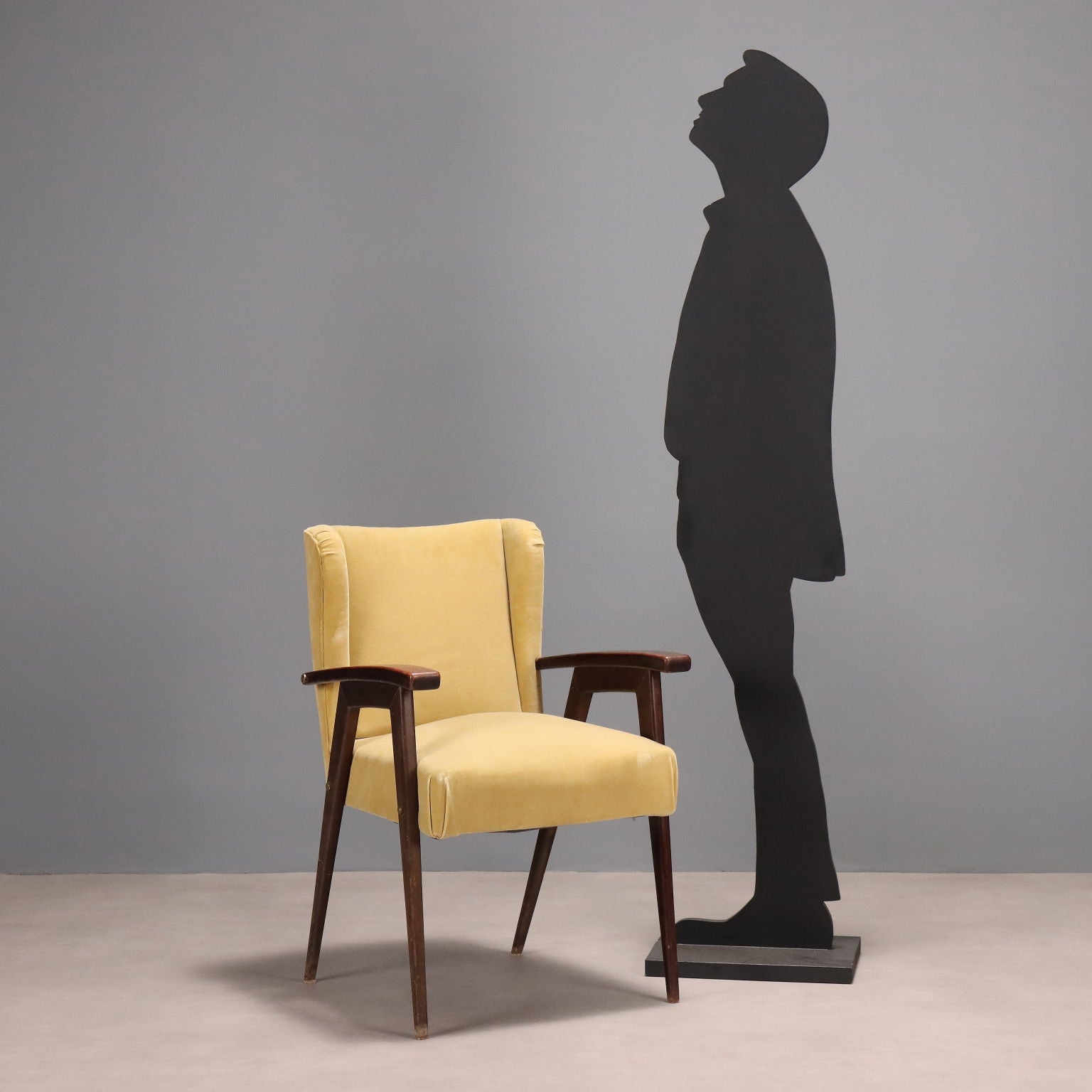  | Modernism  Armchairs