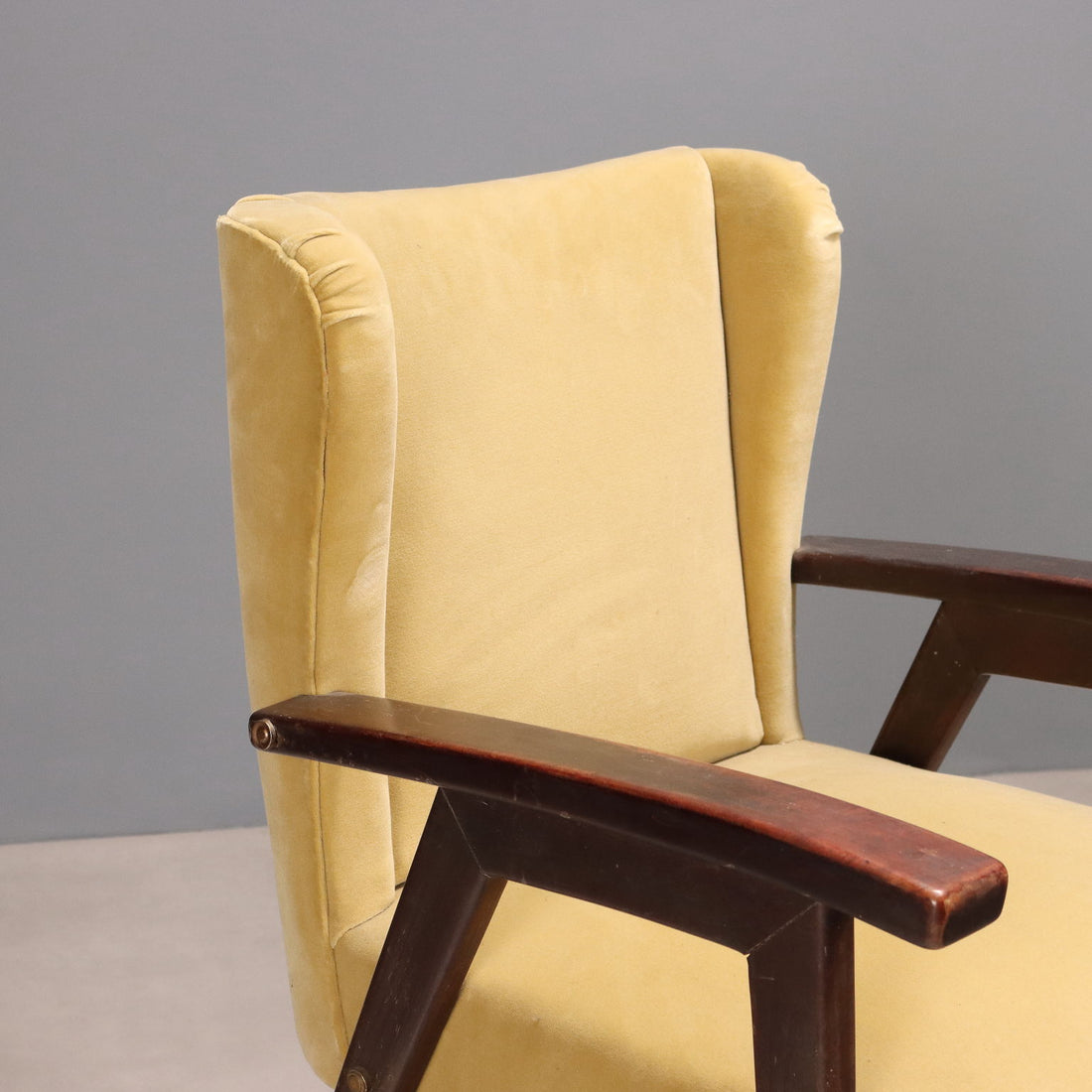  | Modernism  Armchairs