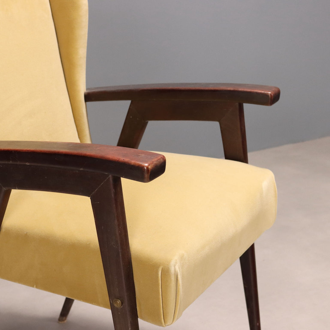  | Modernism  Armchairs