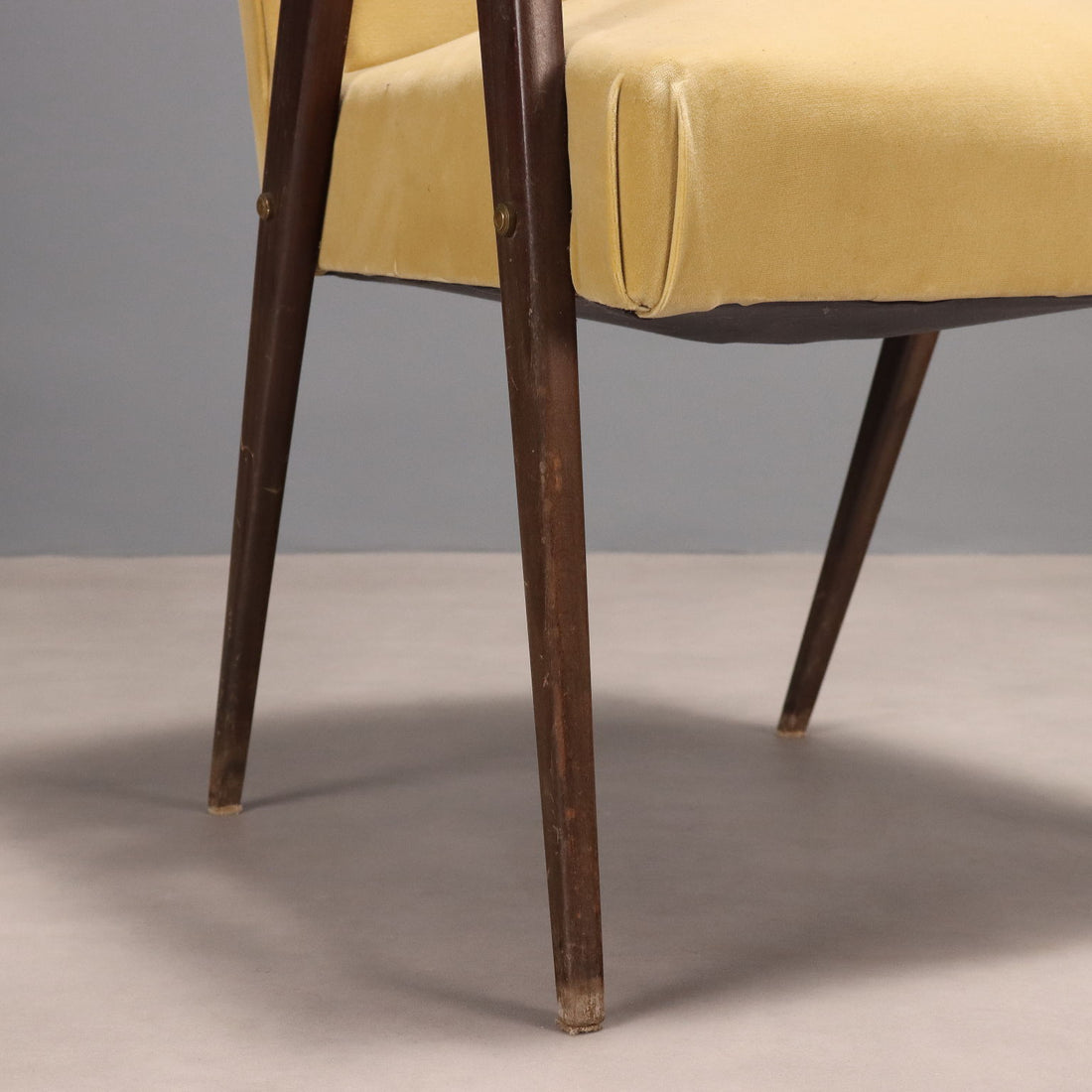  | Modernism  Armchairs