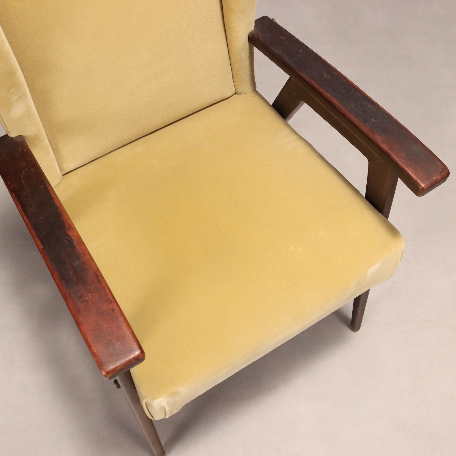  | Modernism  Armchairs