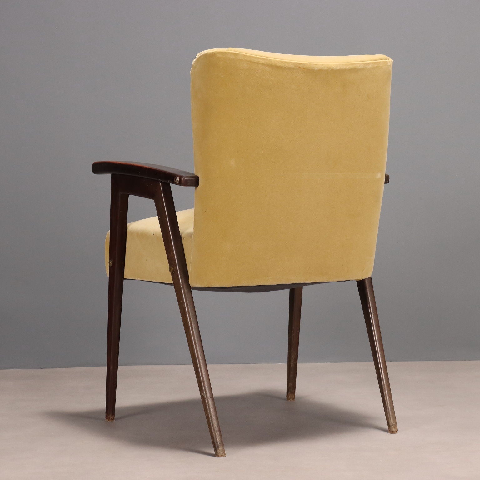  | Modernism  Armchairs