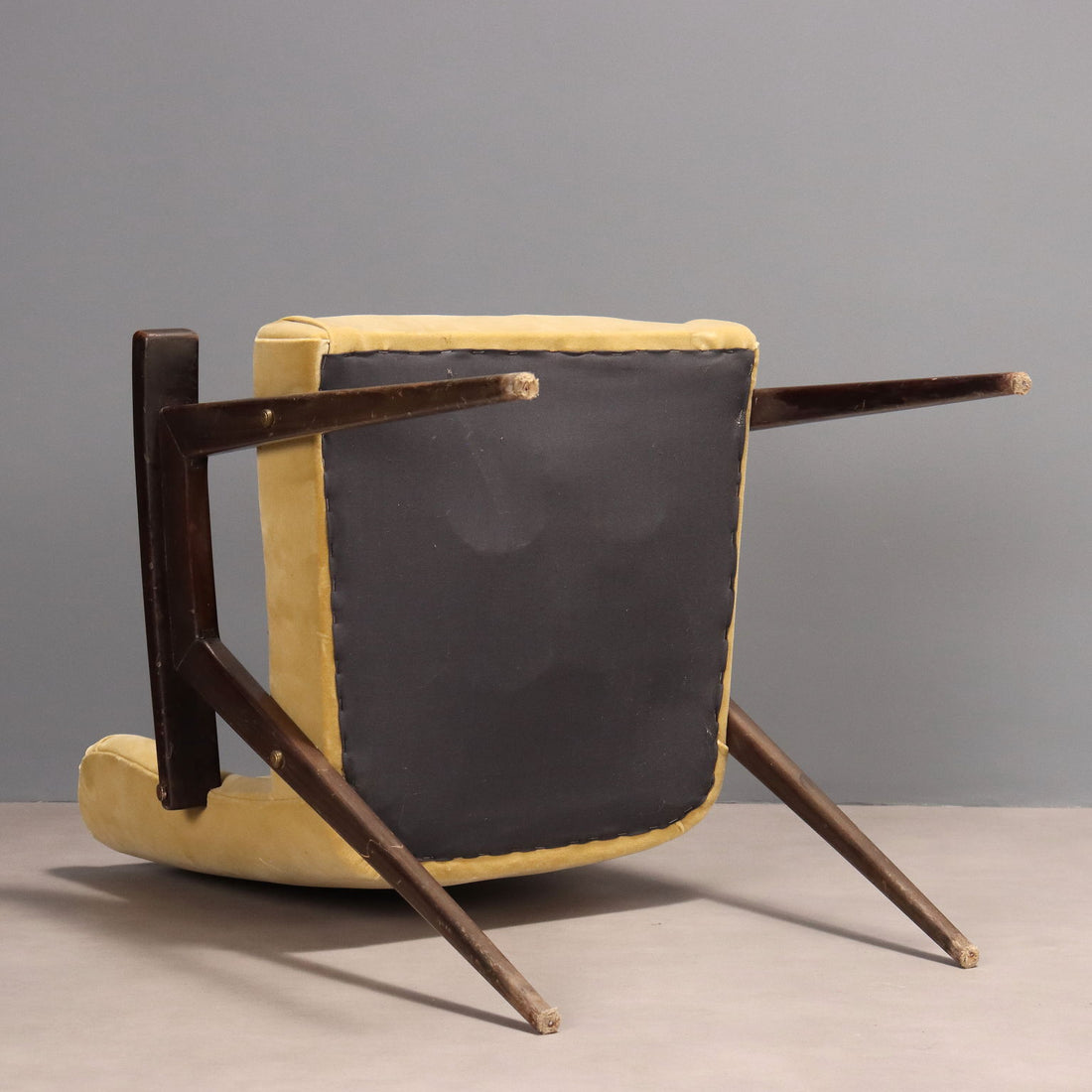  | Modernism  Armchairs