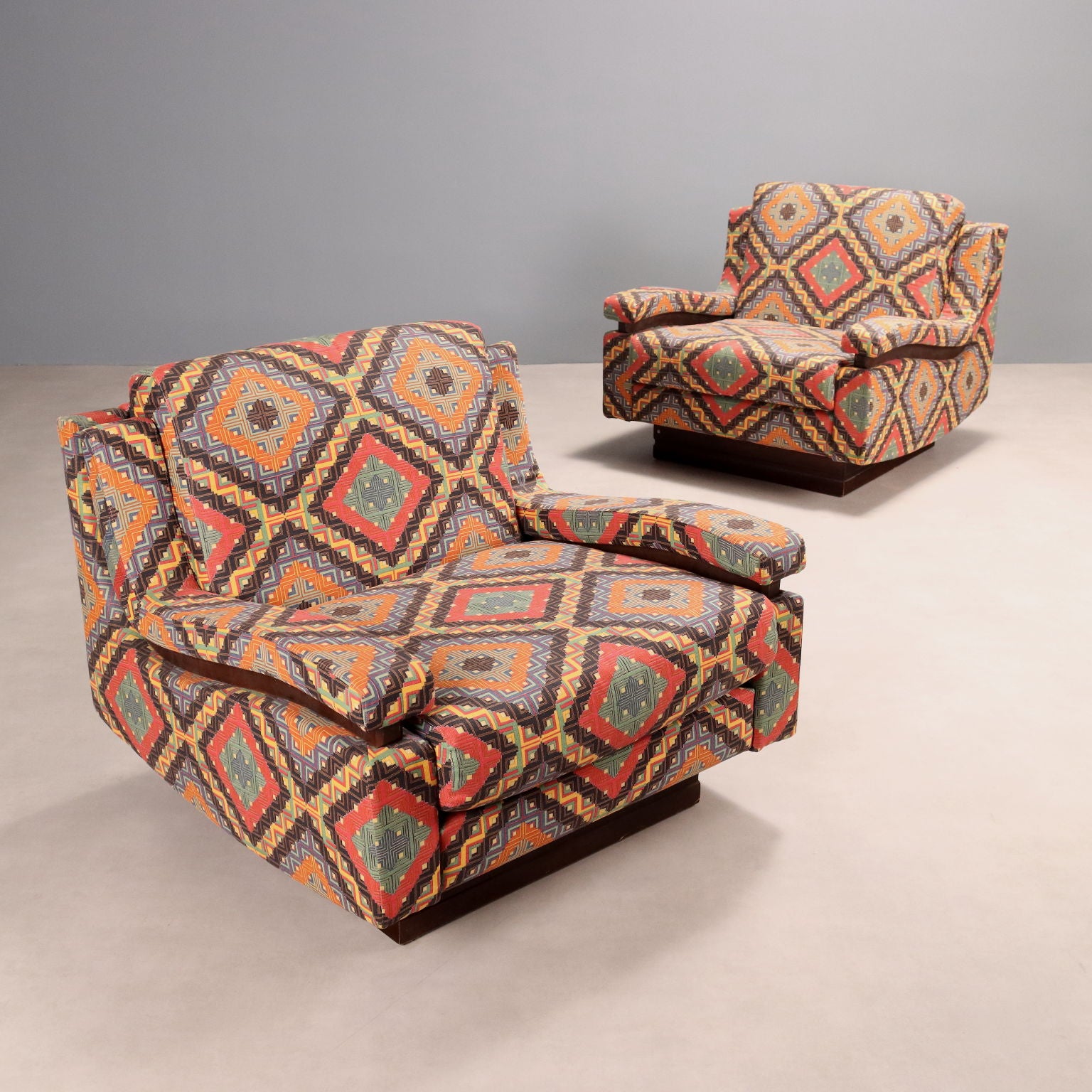  | Modernism  Armchairs