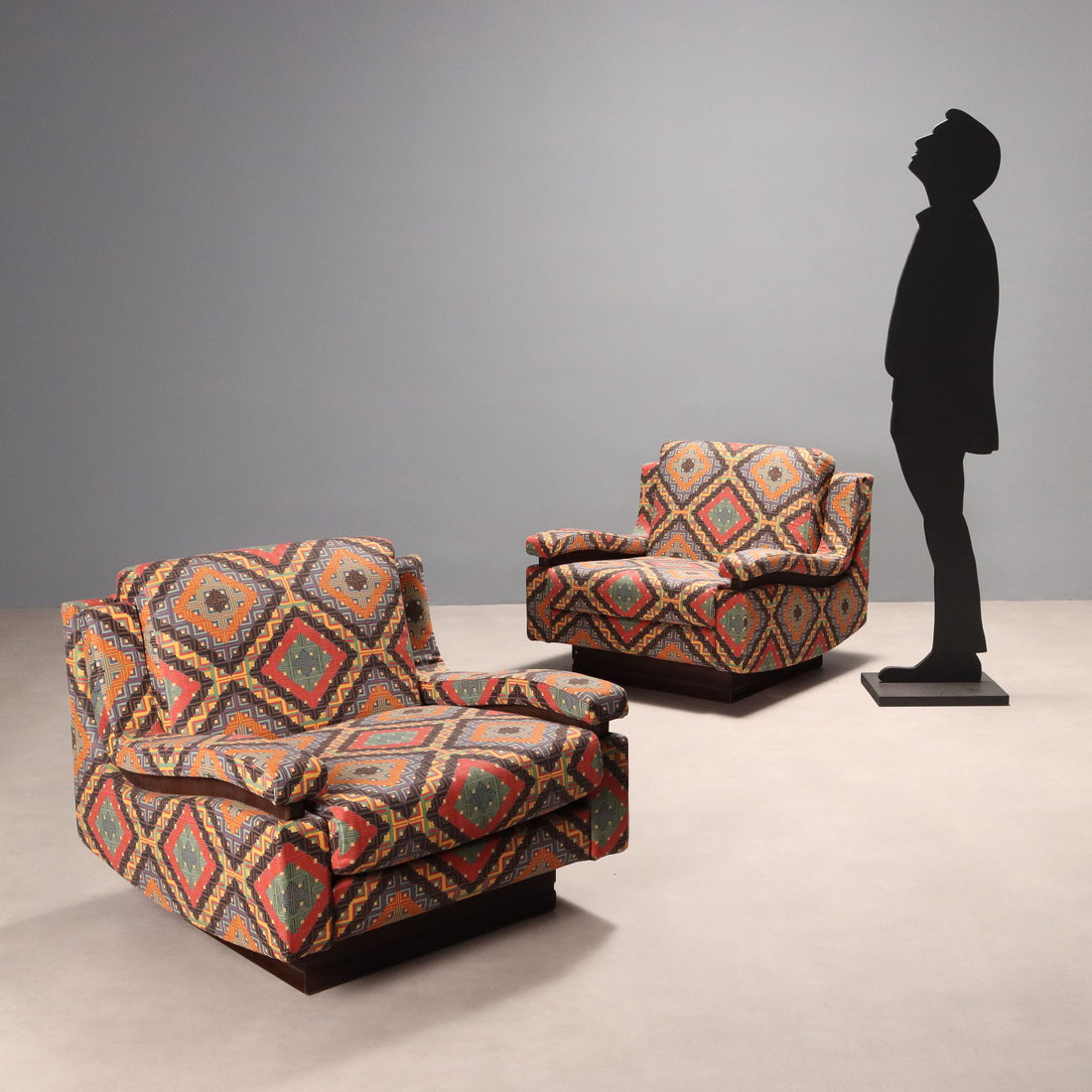  | Modernism  Armchairs