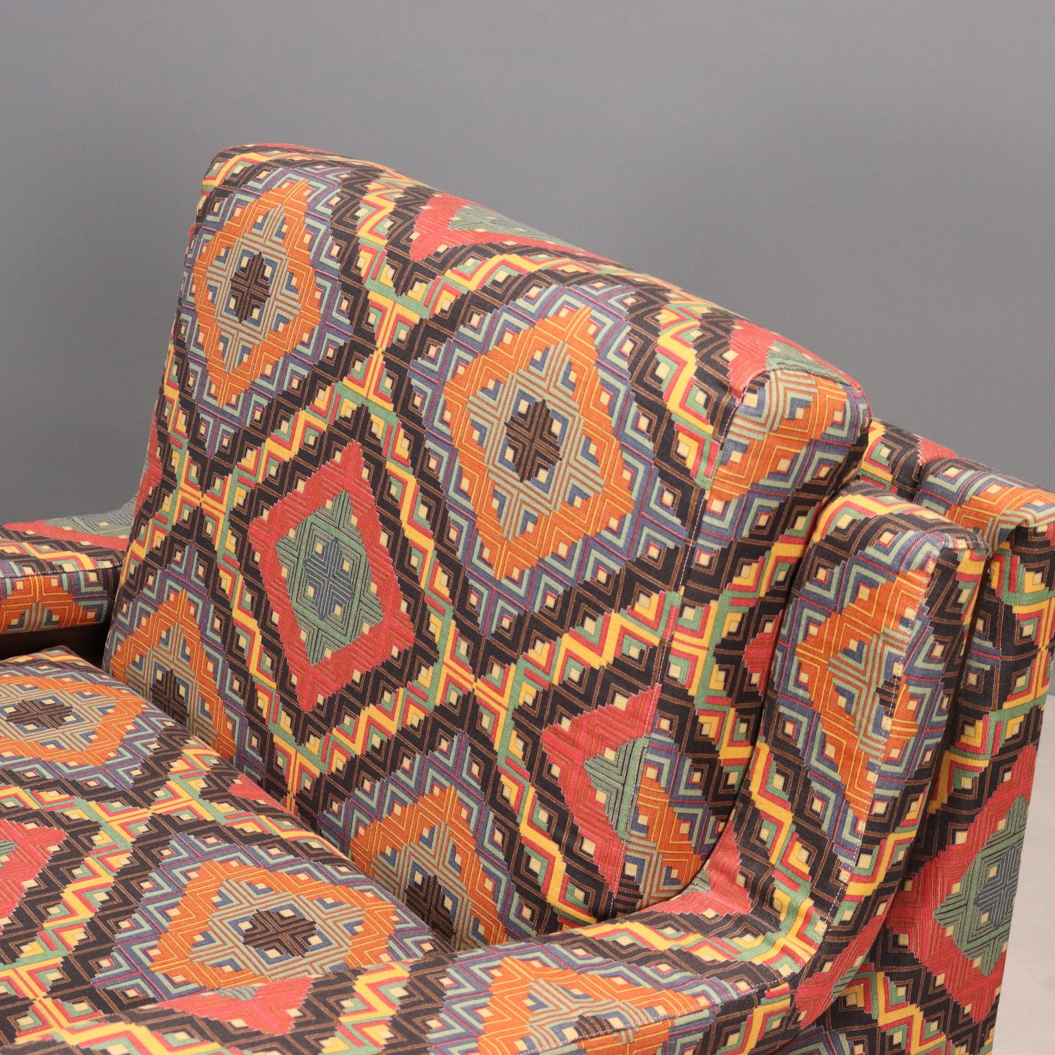  | Modernism  Armchairs