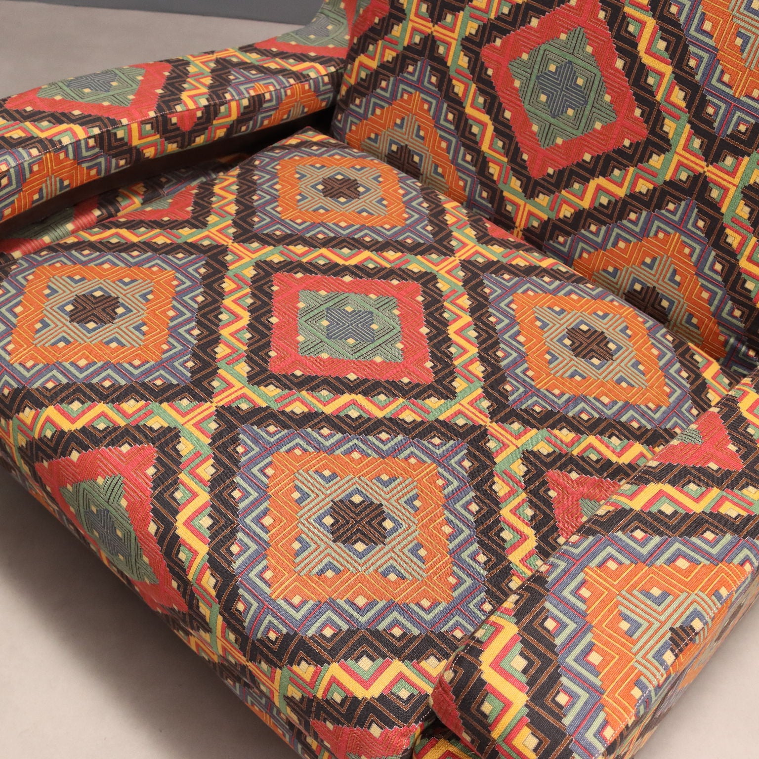  | Modernism  Armchairs