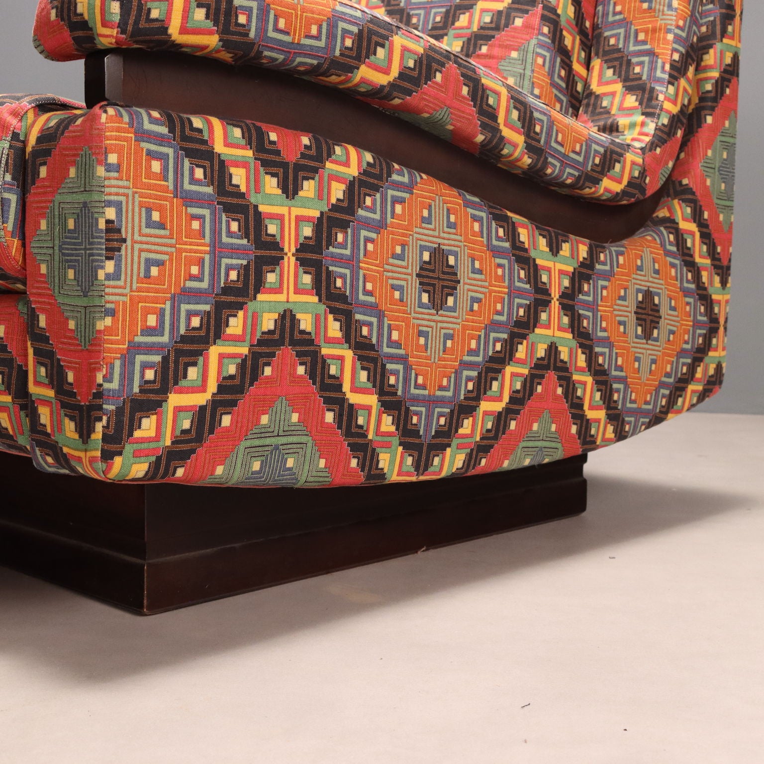  | Modernism  Armchairs