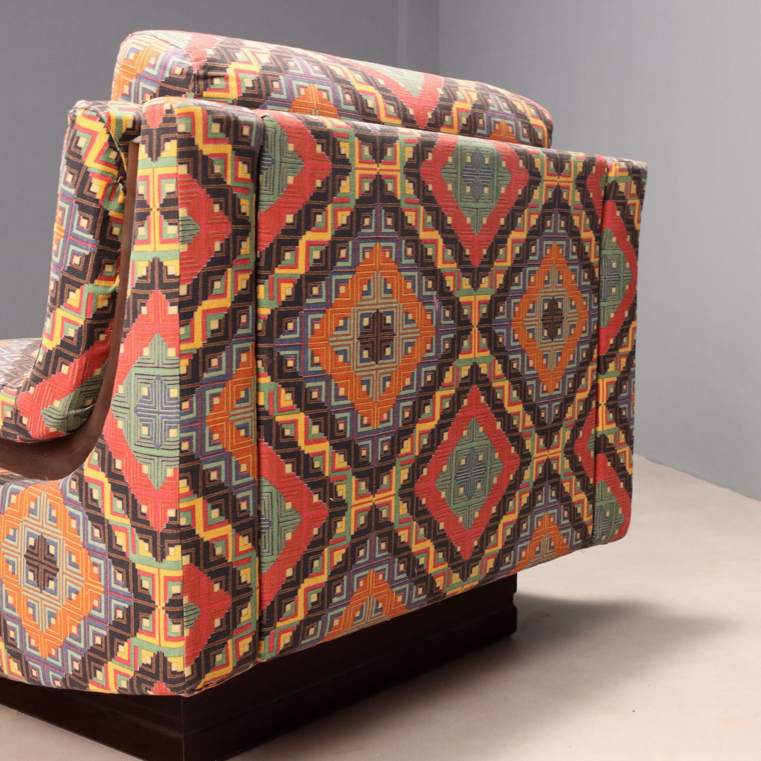  | Modernism  Armchairs