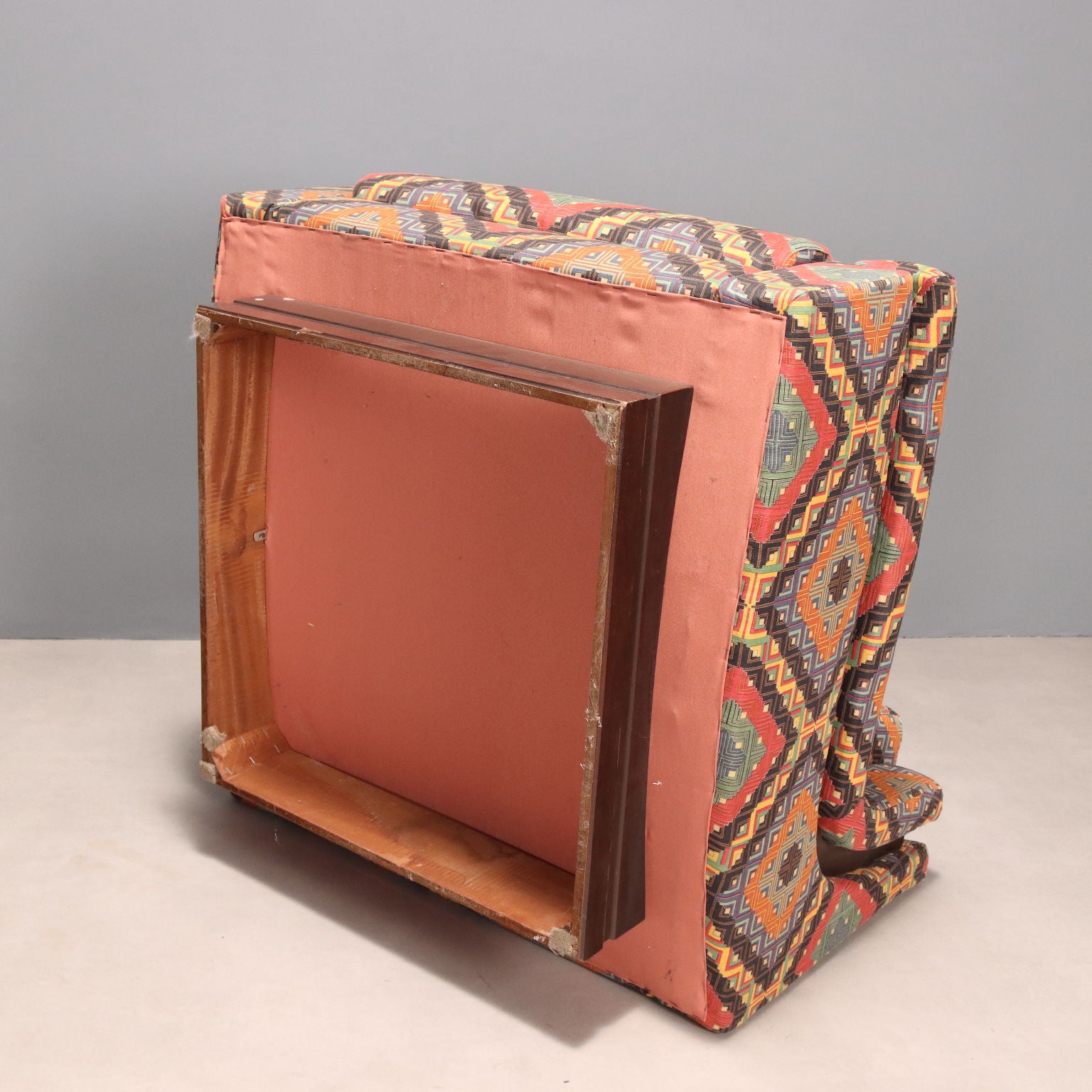  | Modernism  Armchairs