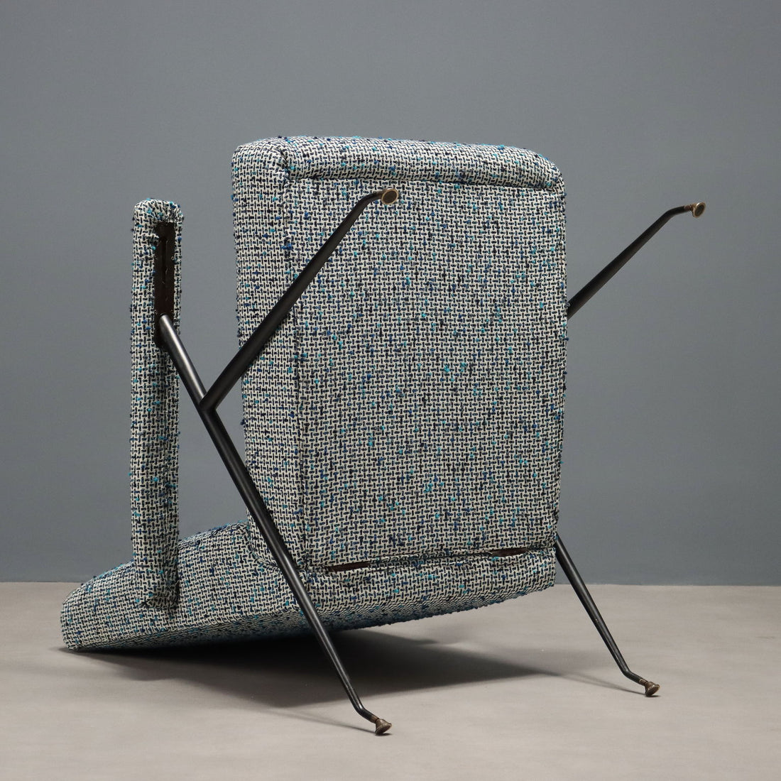  | Modernism  Armchairs