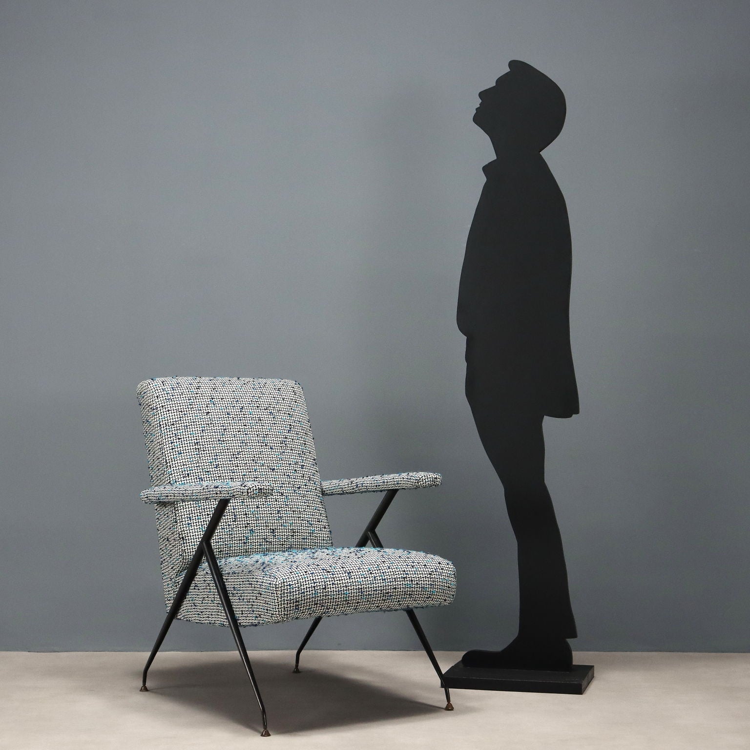  | Modernism  Armchairs