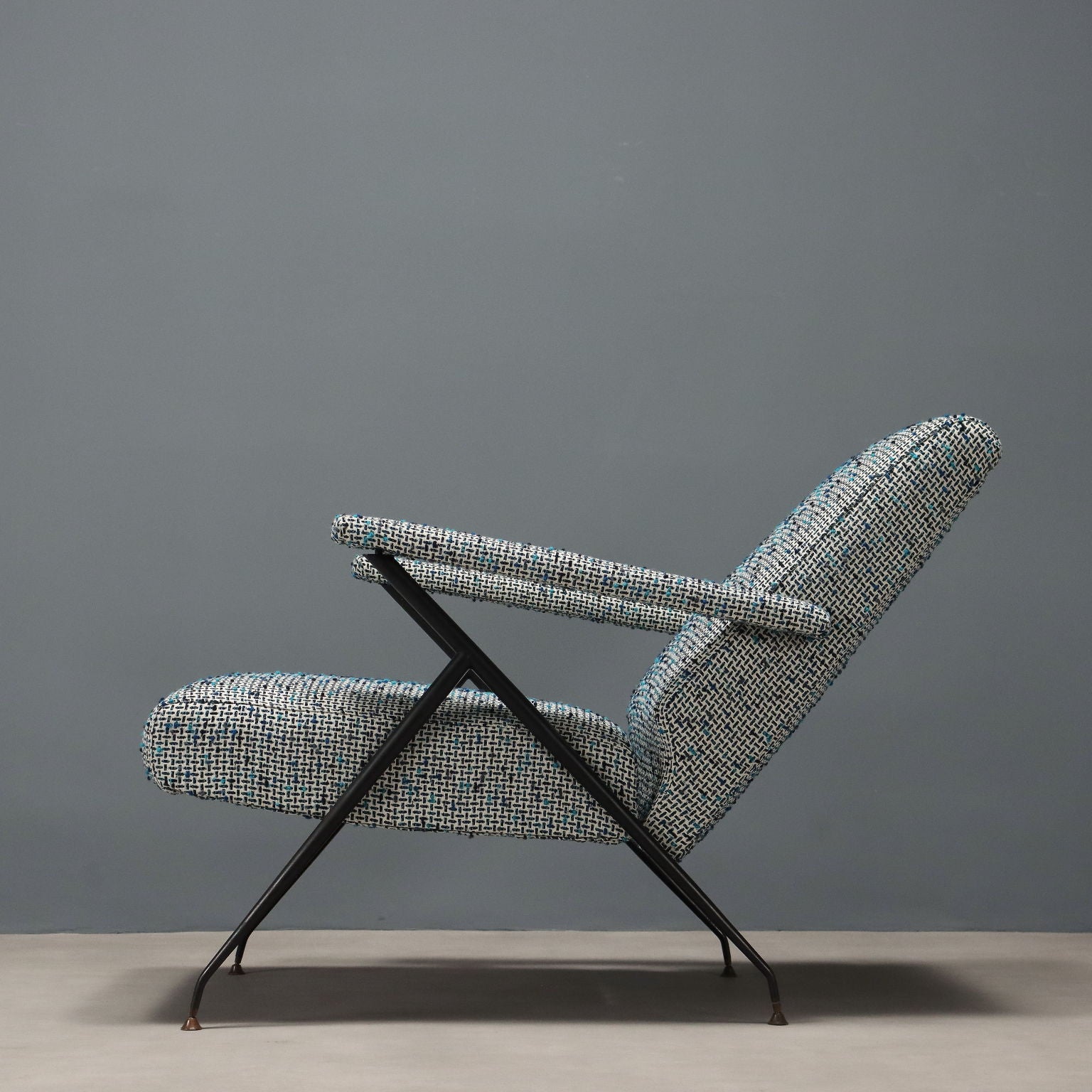  | Modernism  Armchairs