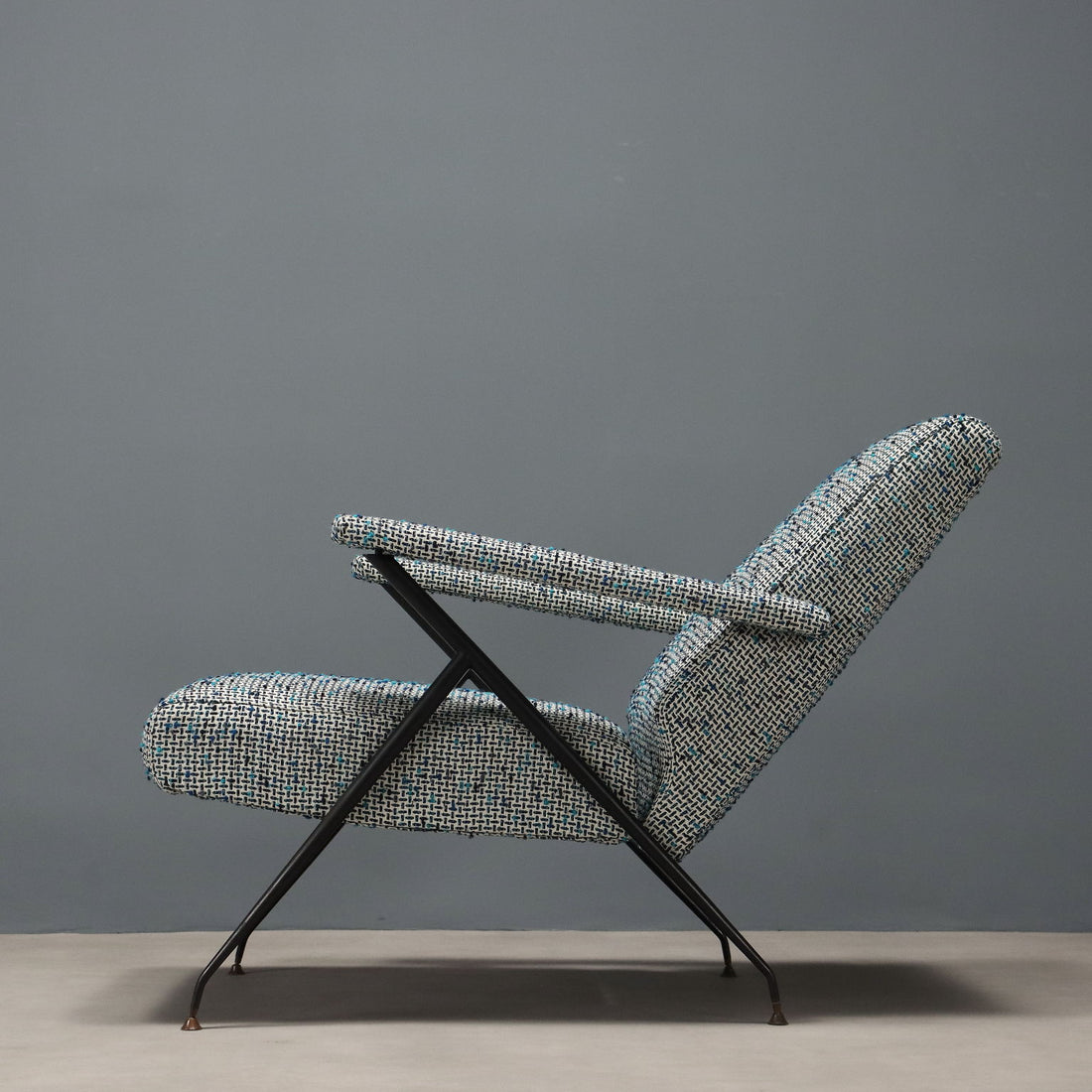  | Modernism  Armchairs