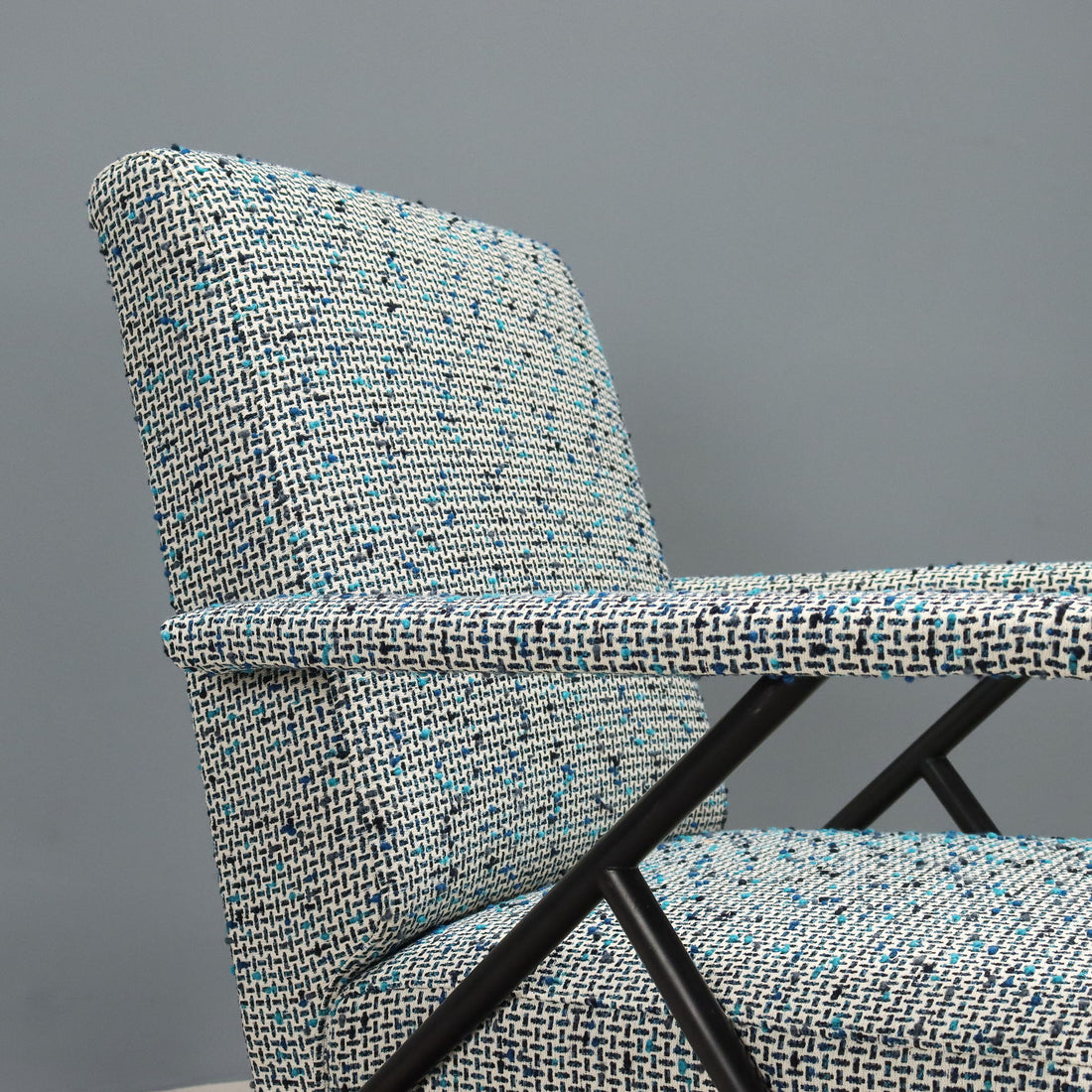  | Modernism  Armchairs