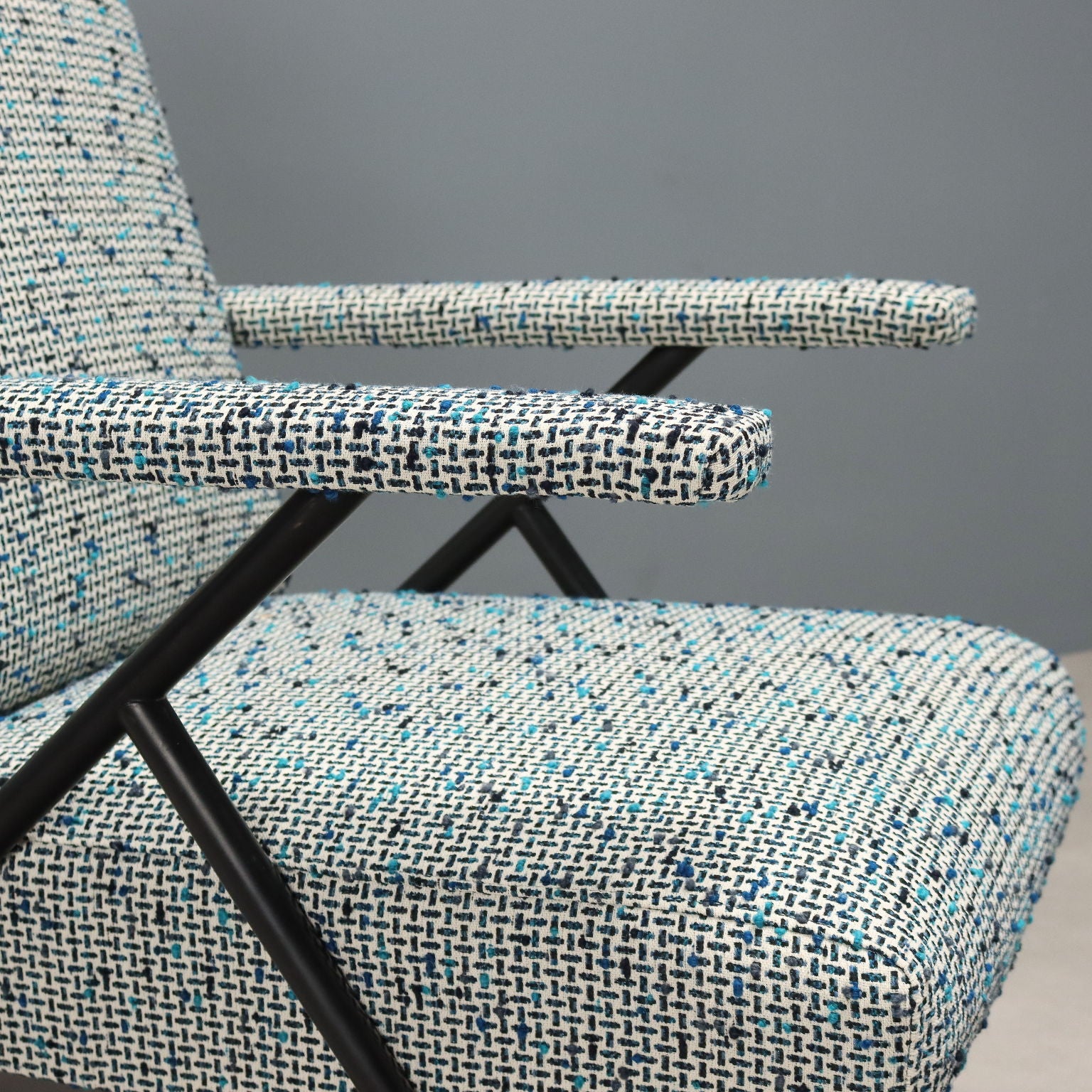  | Modernism  Armchairs