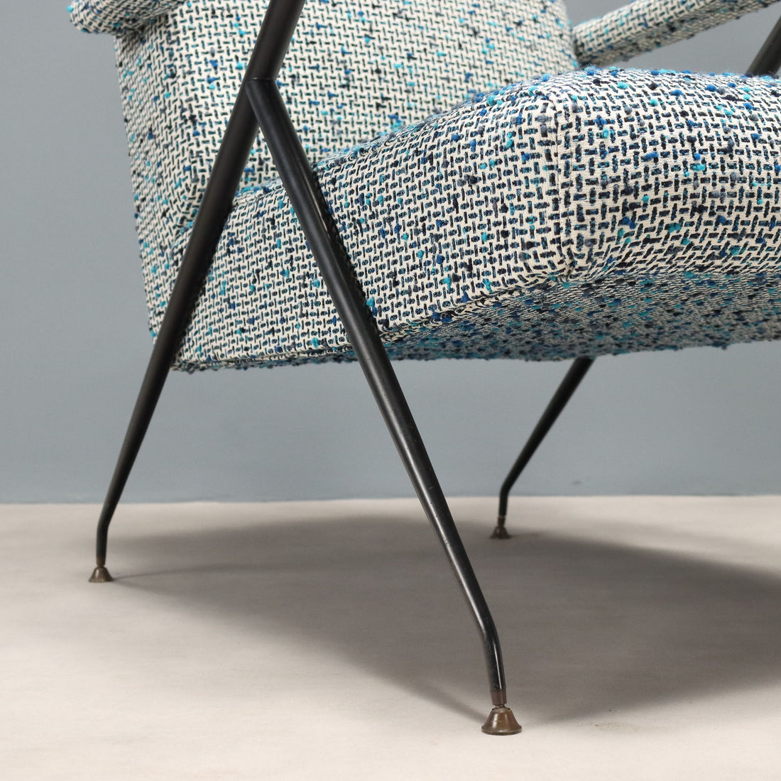  | Modernism  Armchairs