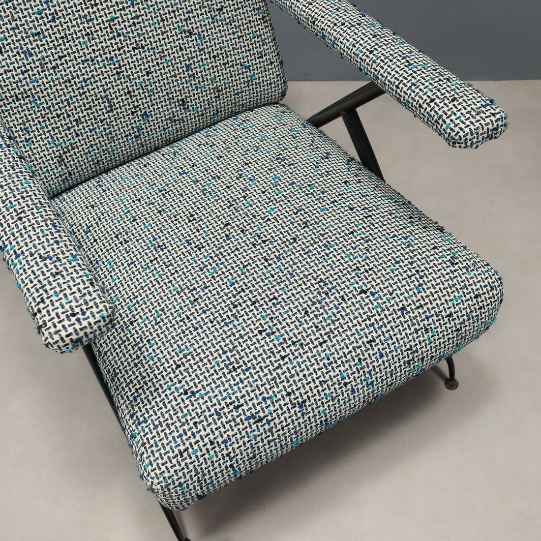  | Modernism  Armchairs