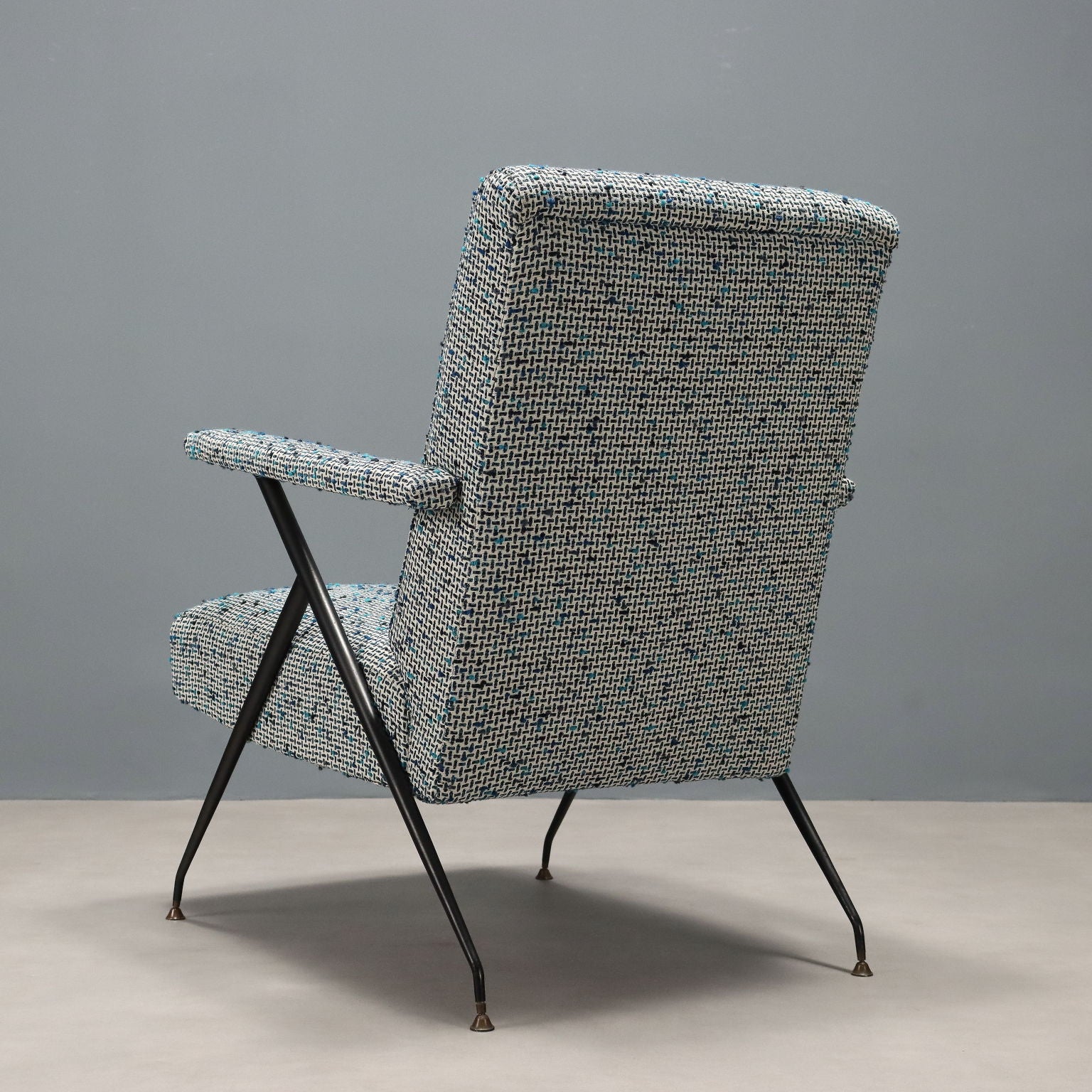  | Modernism  Armchairs