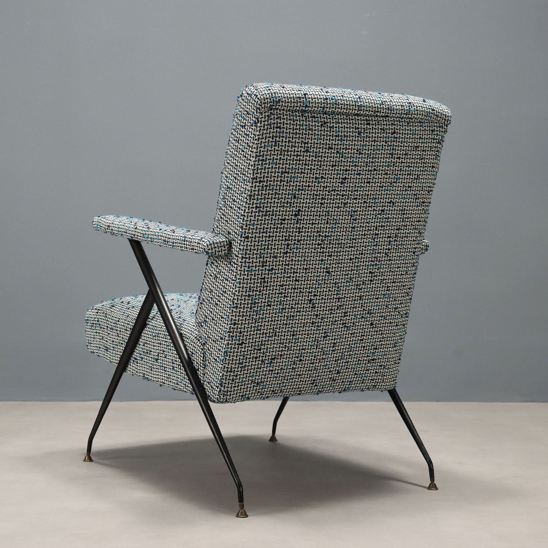  | Modernism  Armchairs