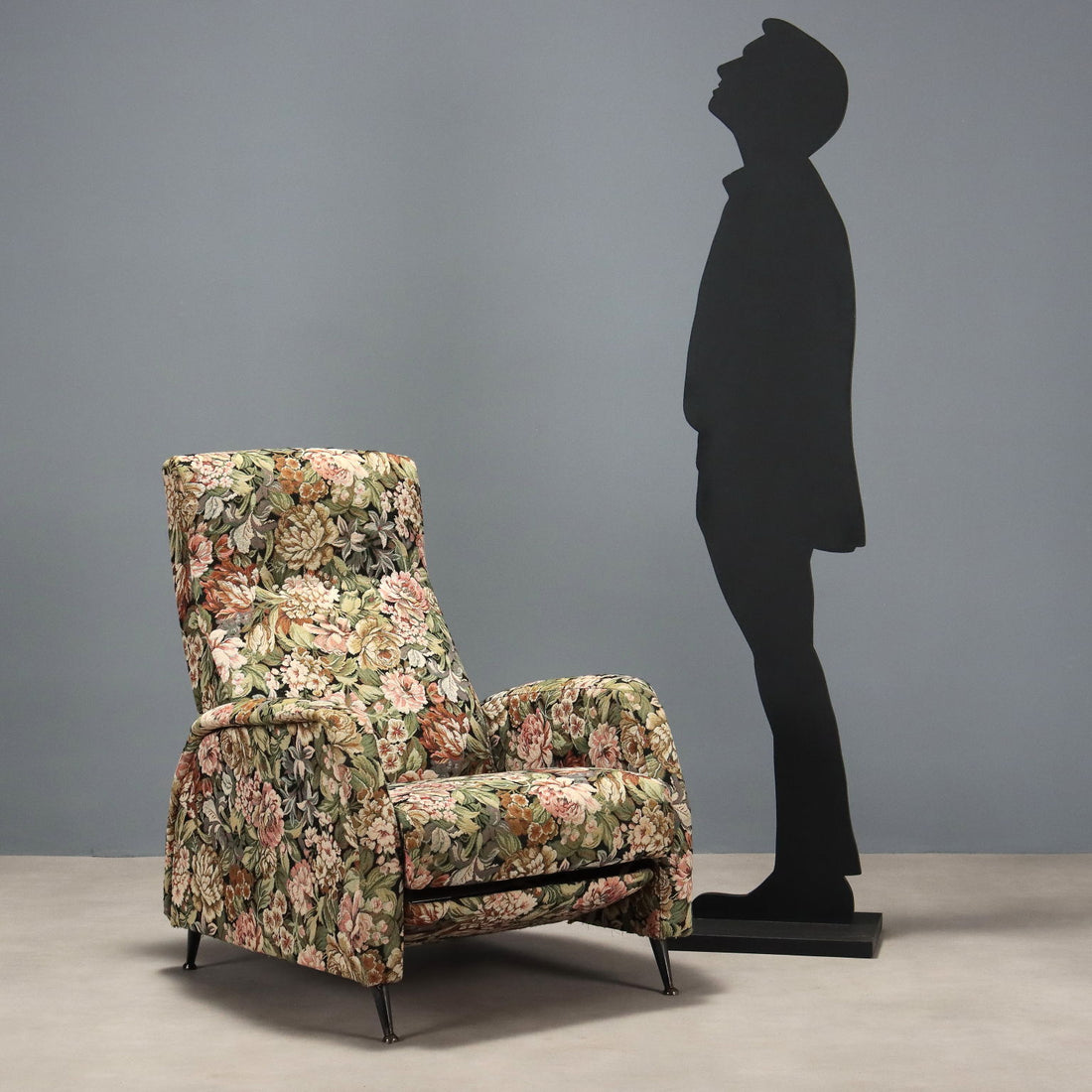  | Modernism  Armchairs