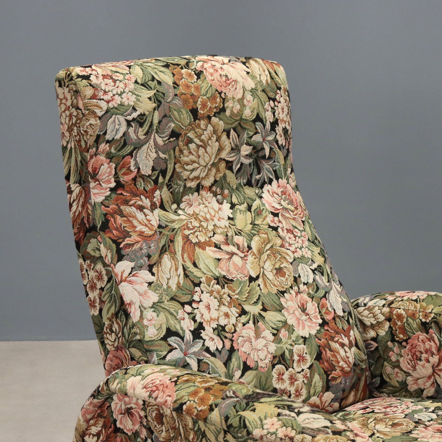  | Modernism  Armchairs