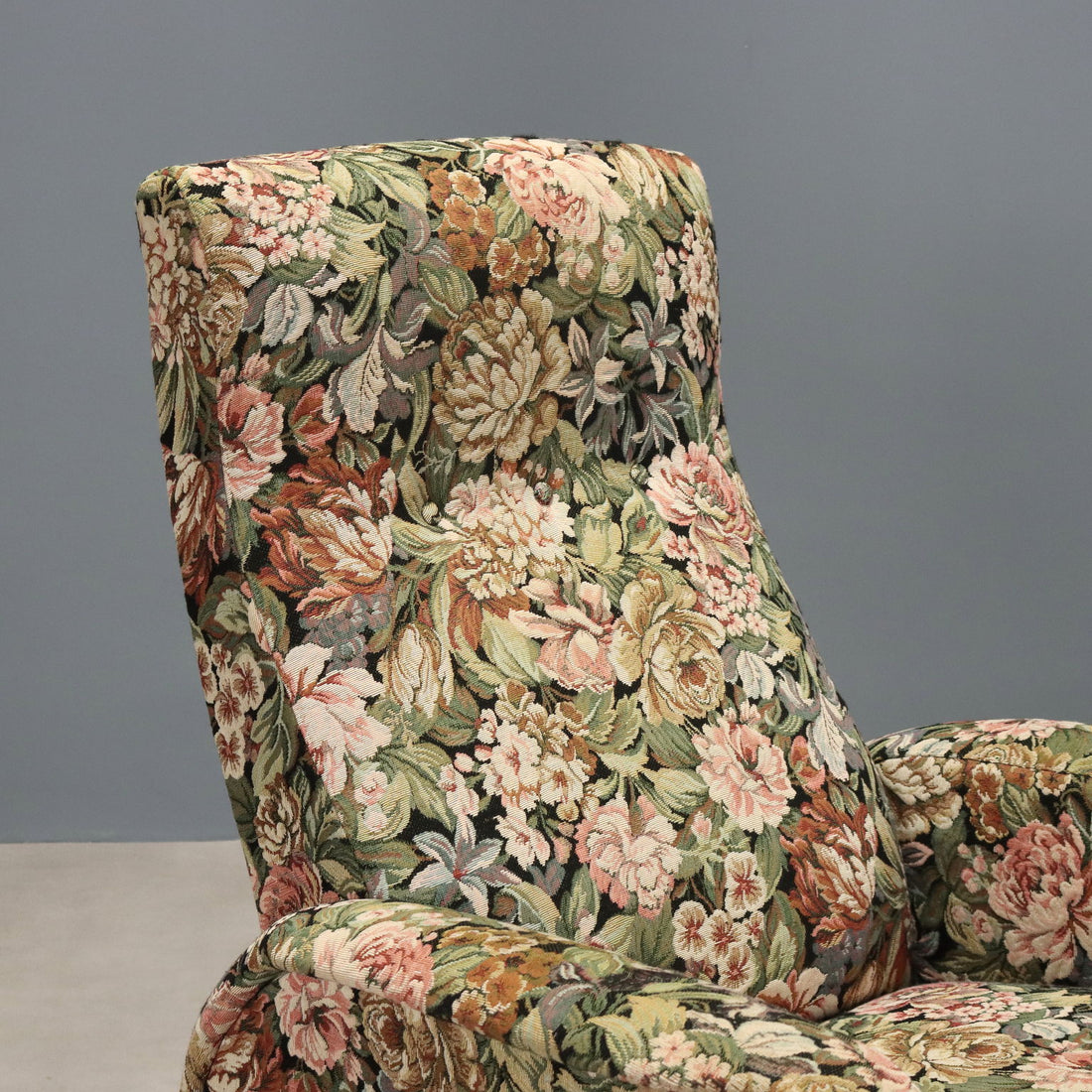  | Modernism  Armchairs