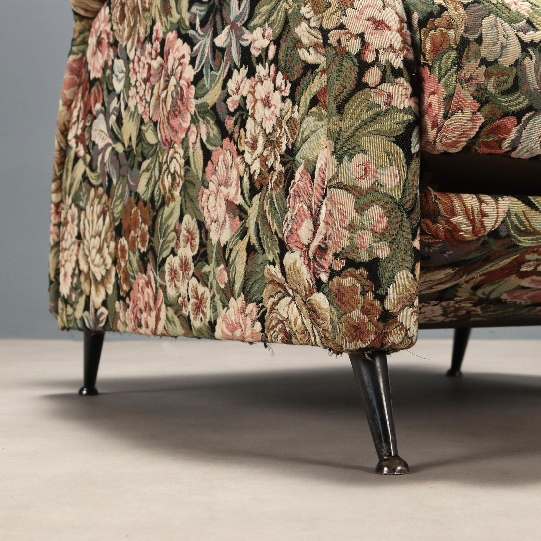  | Modernism  Armchairs