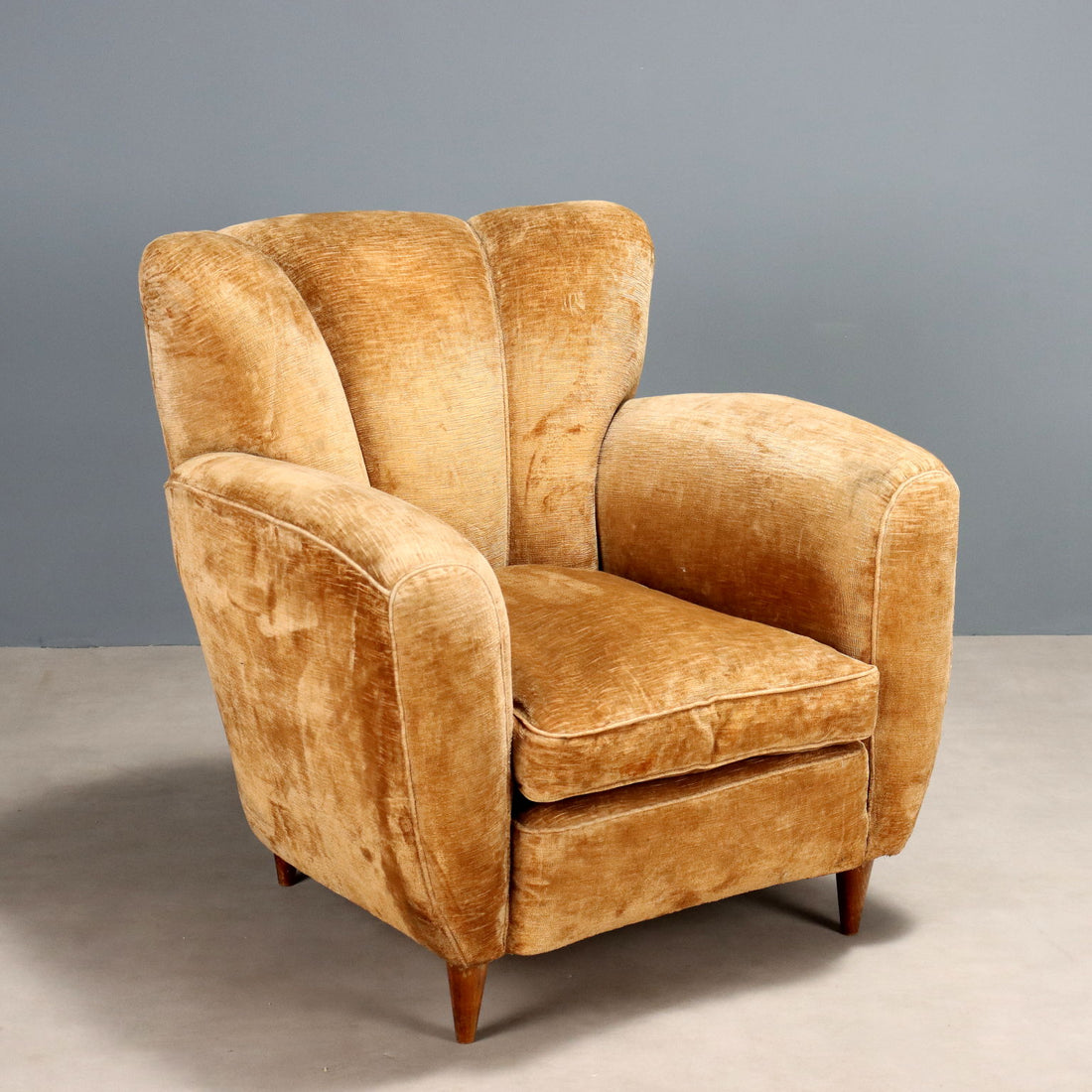  | Modernism  Armchairs