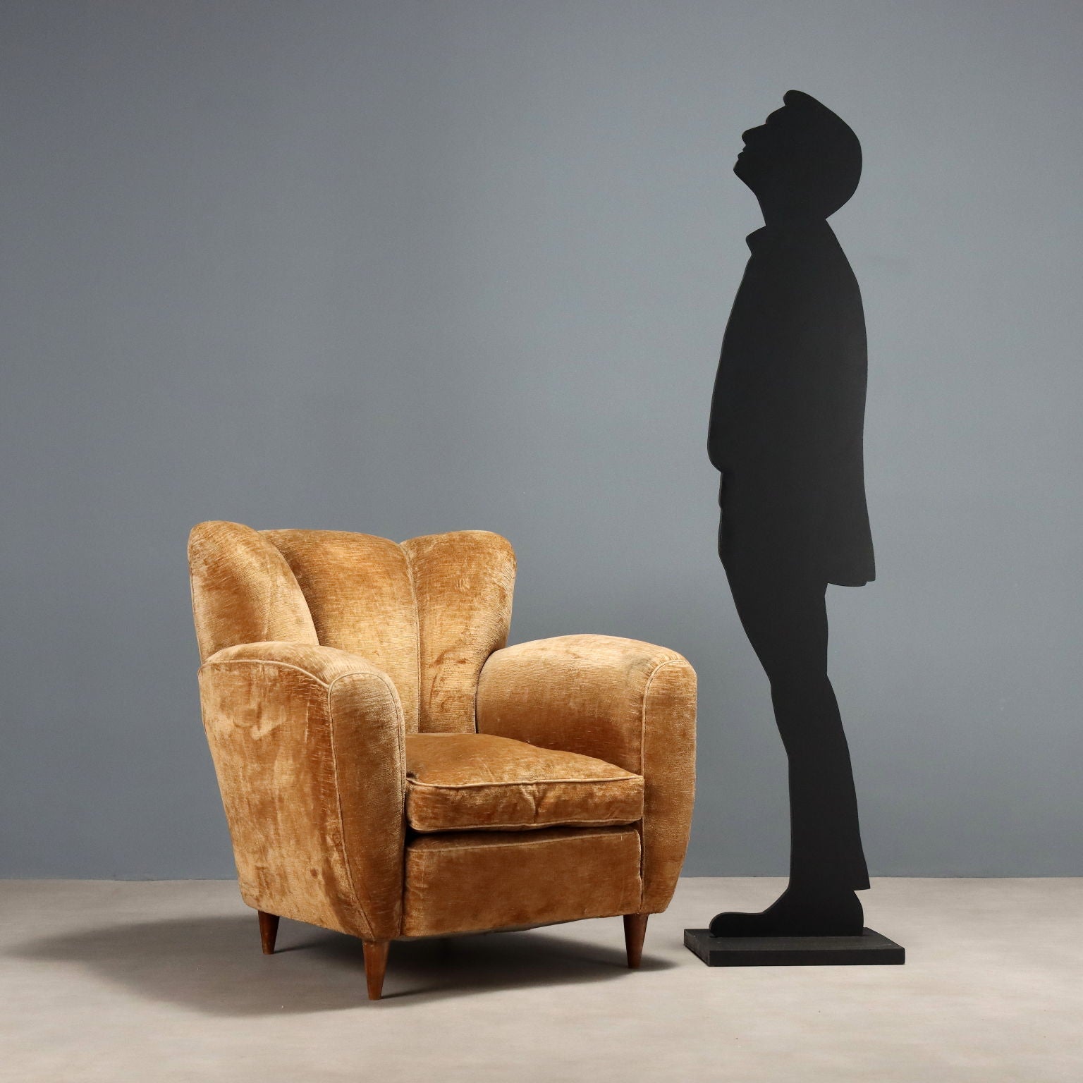  | Modernism  Armchairs