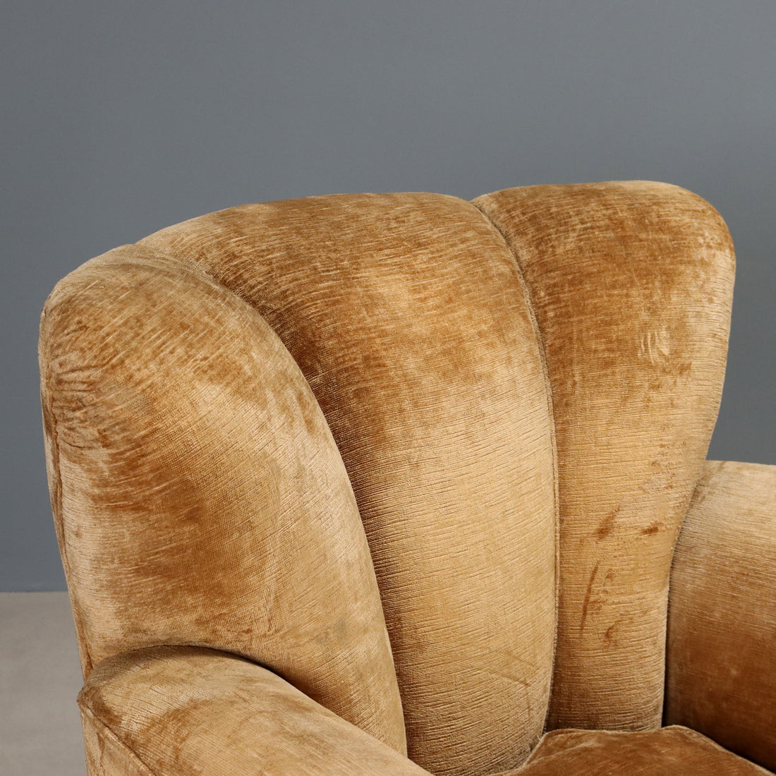  | Modernism  Armchairs