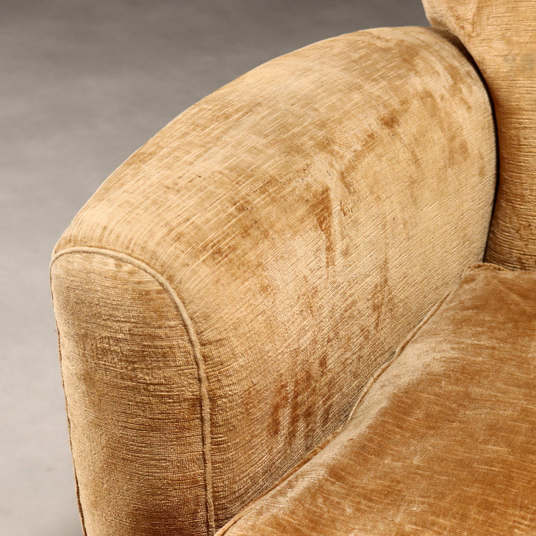  | Modernism  Armchairs