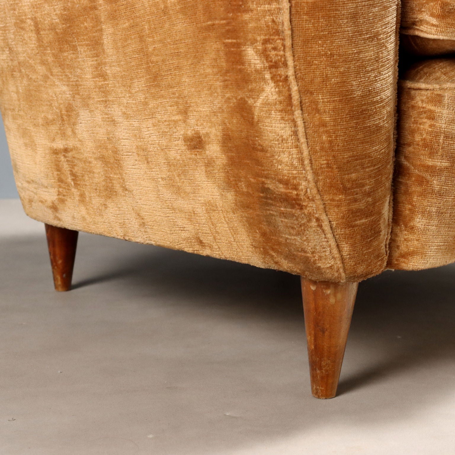  | Modernism  Armchairs